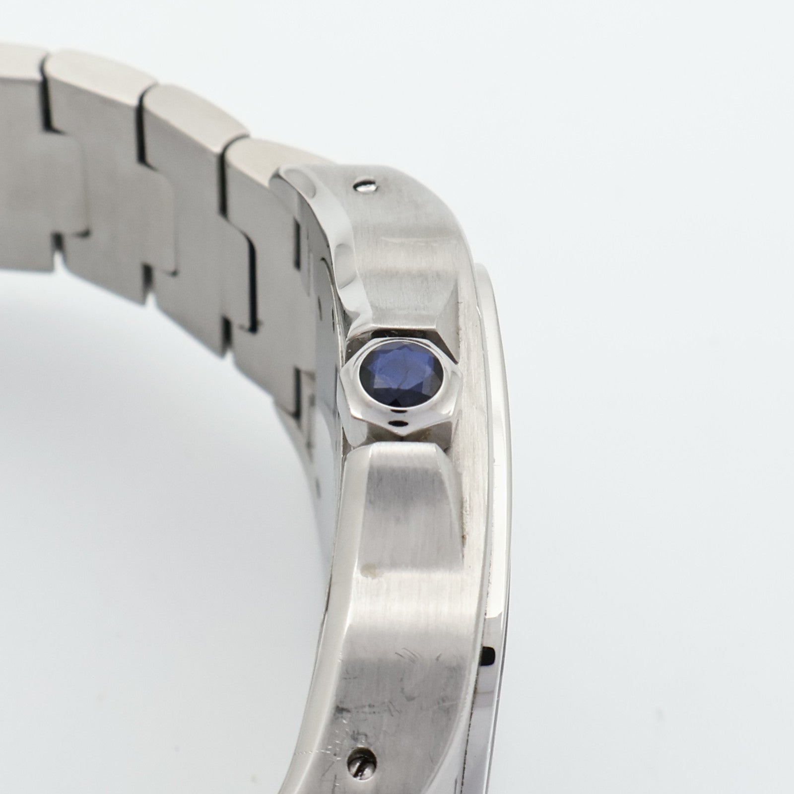 CARTIER Santos 100XL W200737G