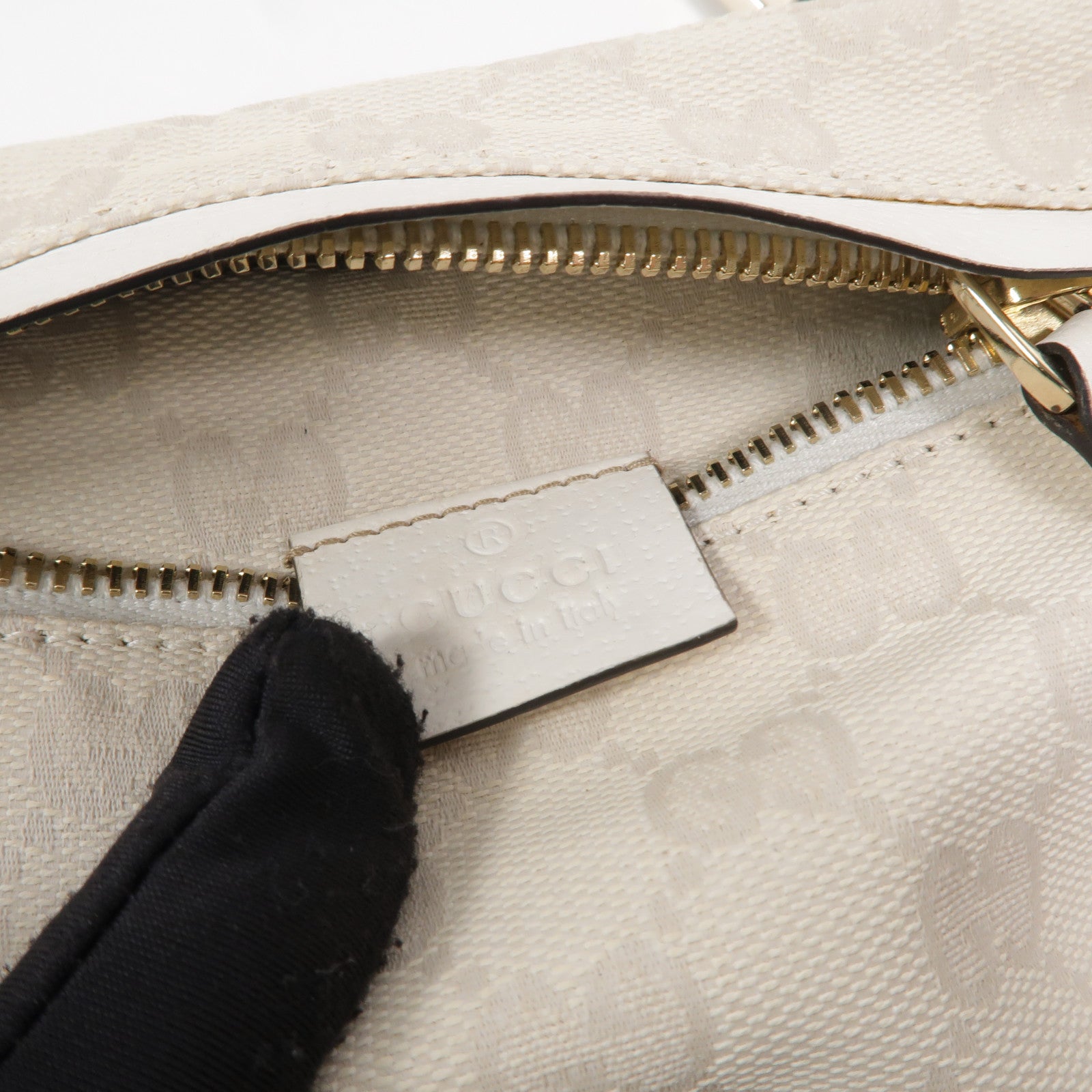GUCCI 帆布Waist Bag腰包