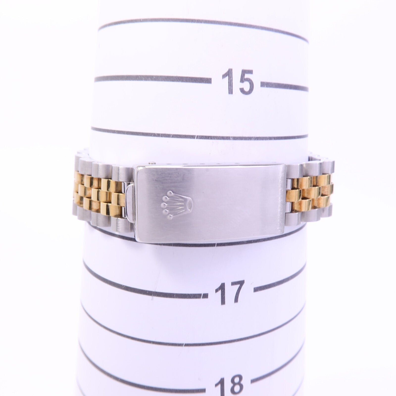 ROLEX Datejust 68273