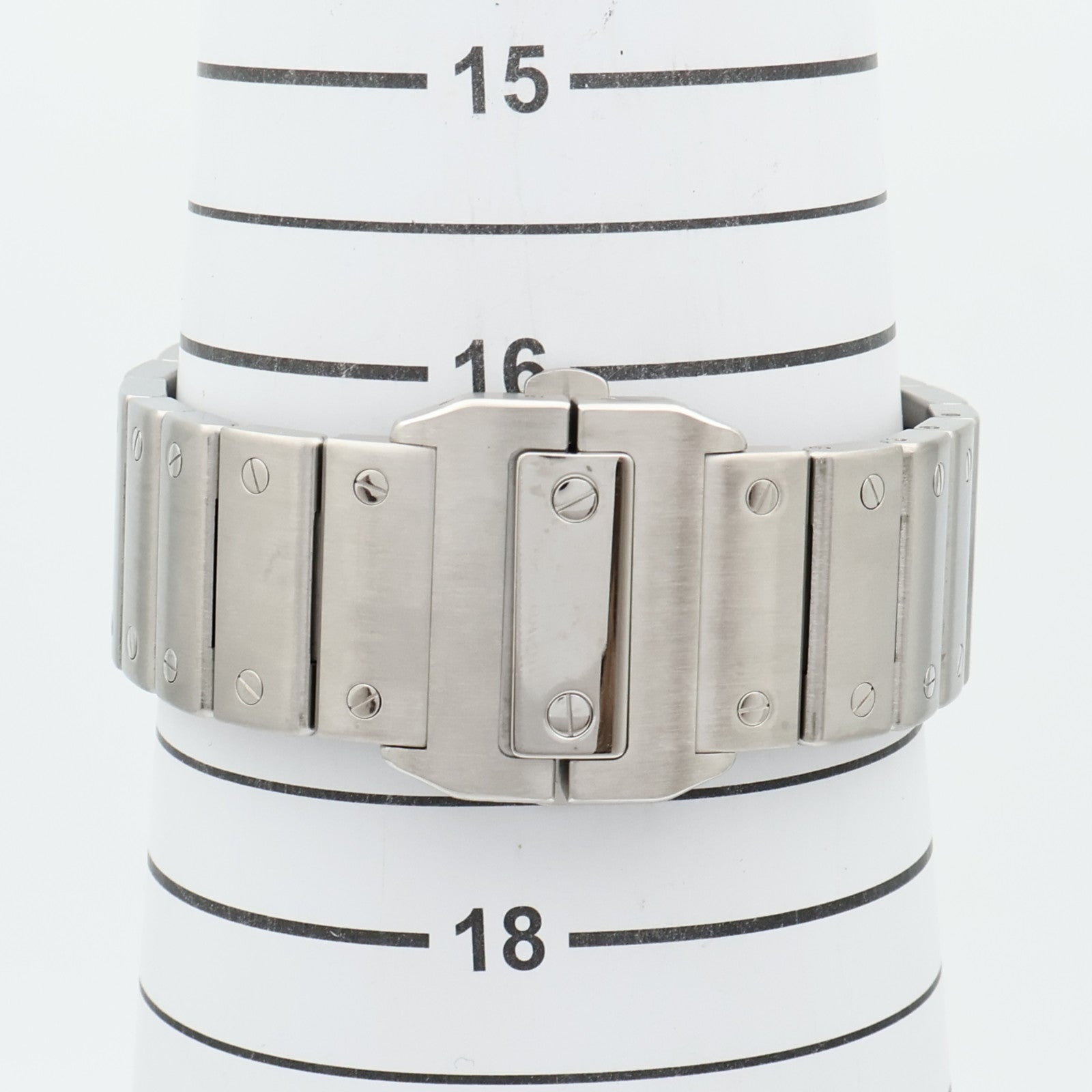 CARTIER Santos 100XL W200737G