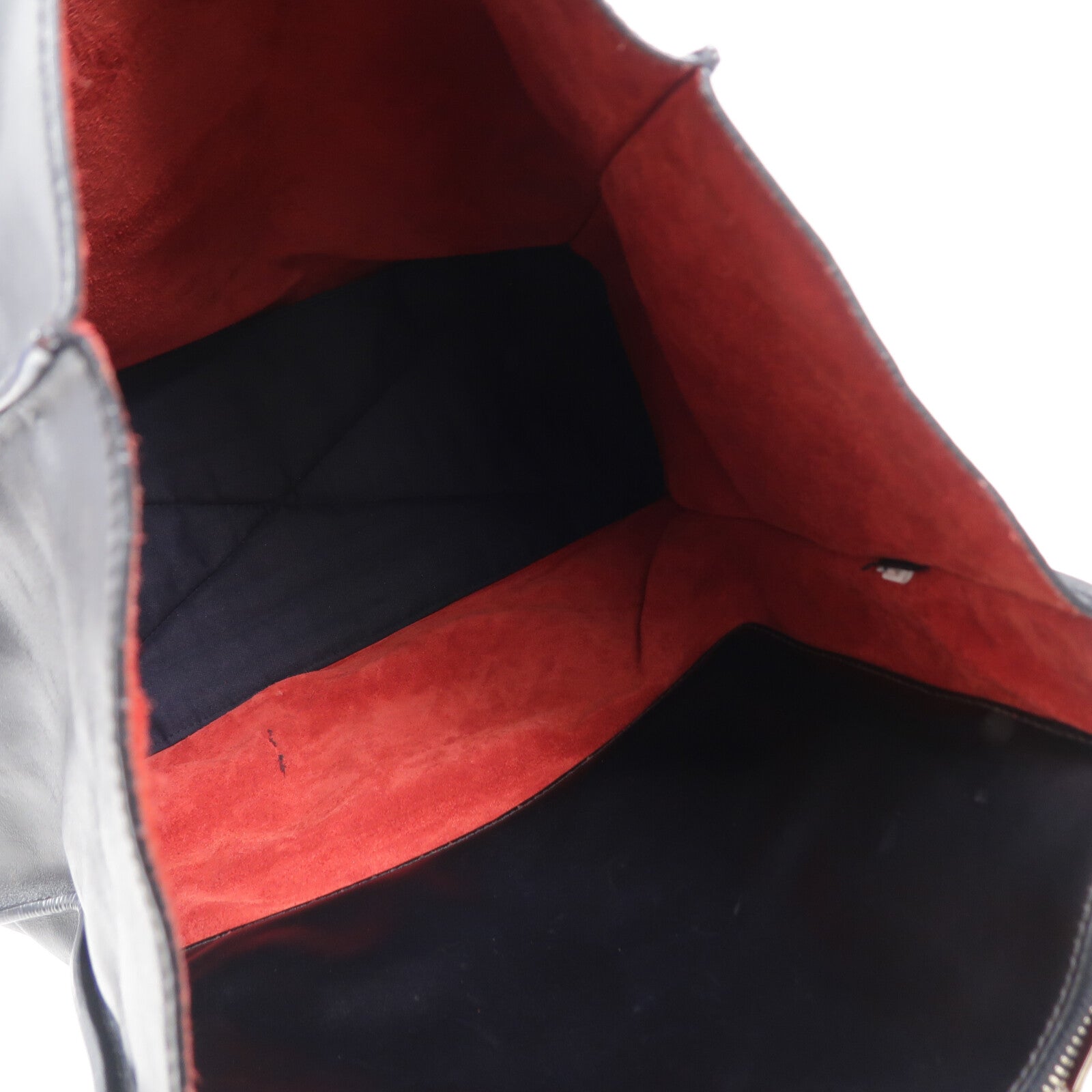 PRADA 牛皮皮革Tote Bag肩背袋