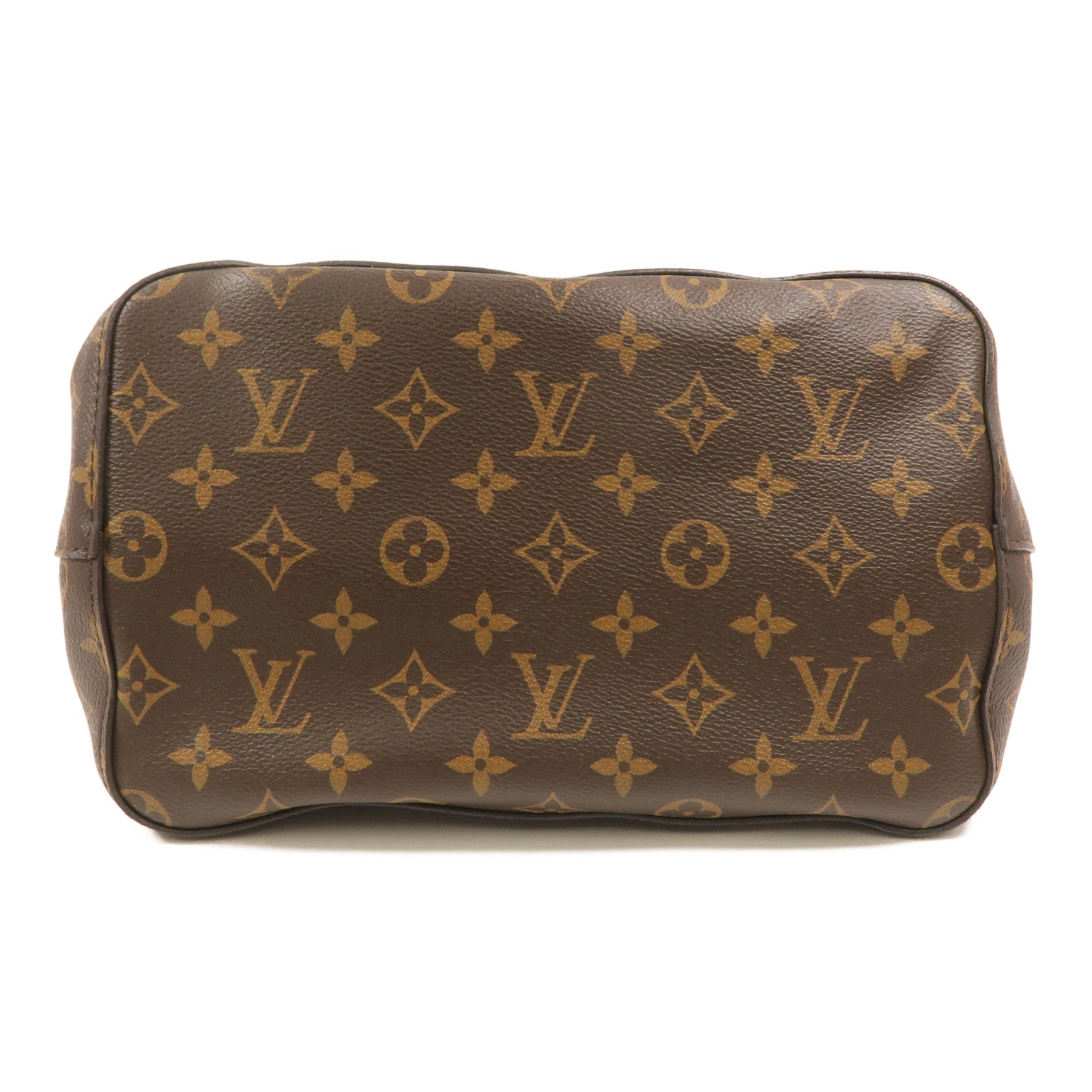 LOUIS VUITTON Monogram Neo Noe MM肩背袋