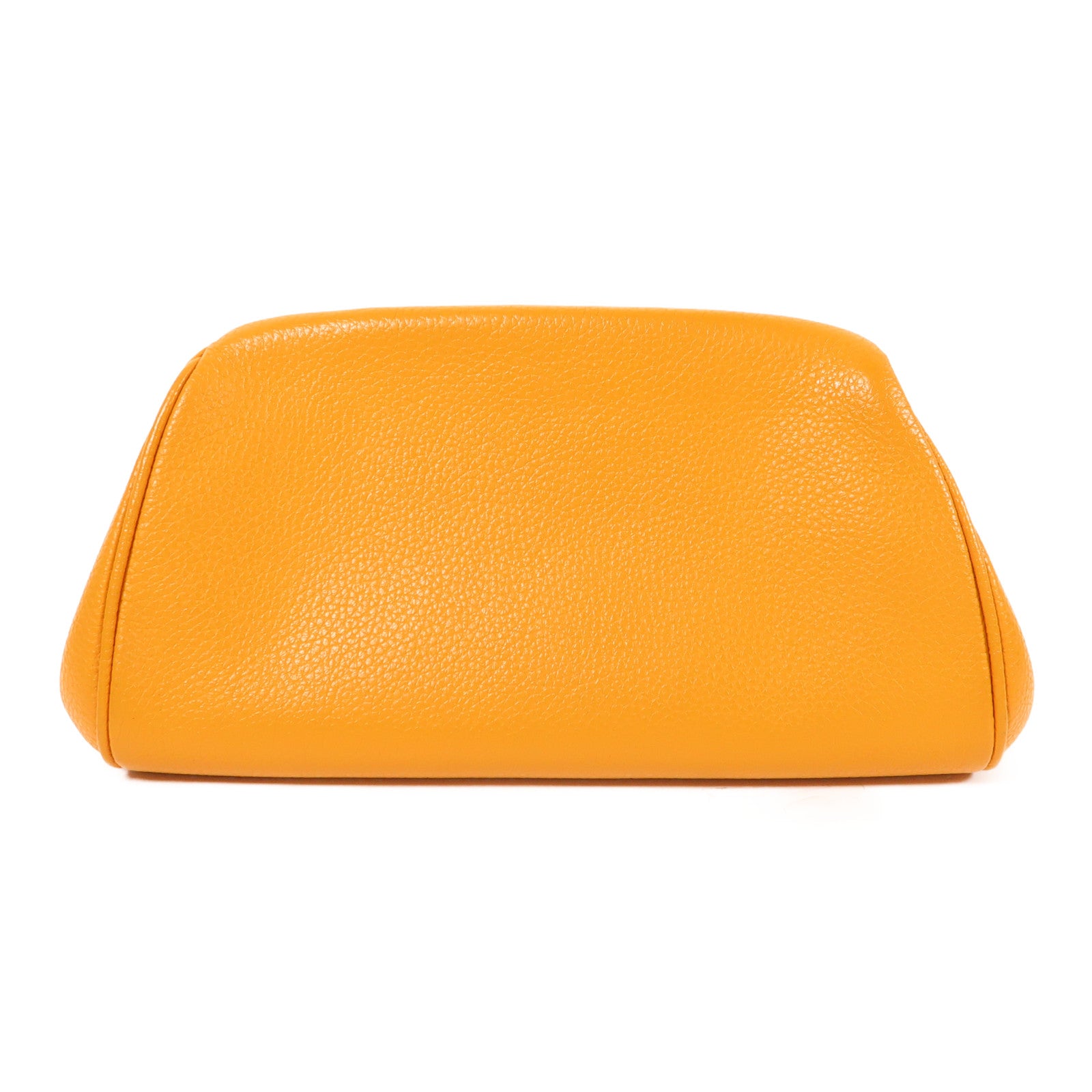 Salvatore Ferragamo 牛皮皮革Shoulder Bag金扣肩背袋