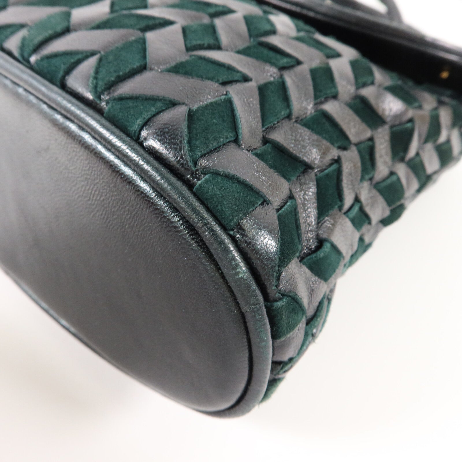 BALLY 羊皮皮革Shoulder Bag肩背袋