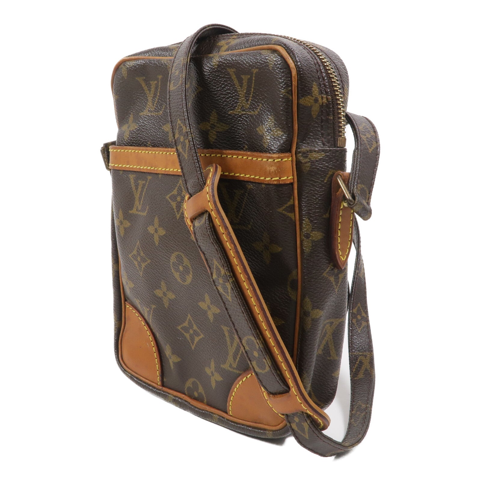 LOUIS VUITTON Monogram Danube肩背袋