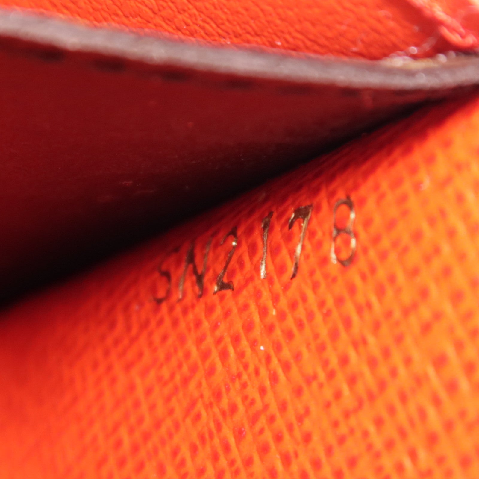 LOUIS VUITTON Monogram Portefeuille Emily金扣長錢包