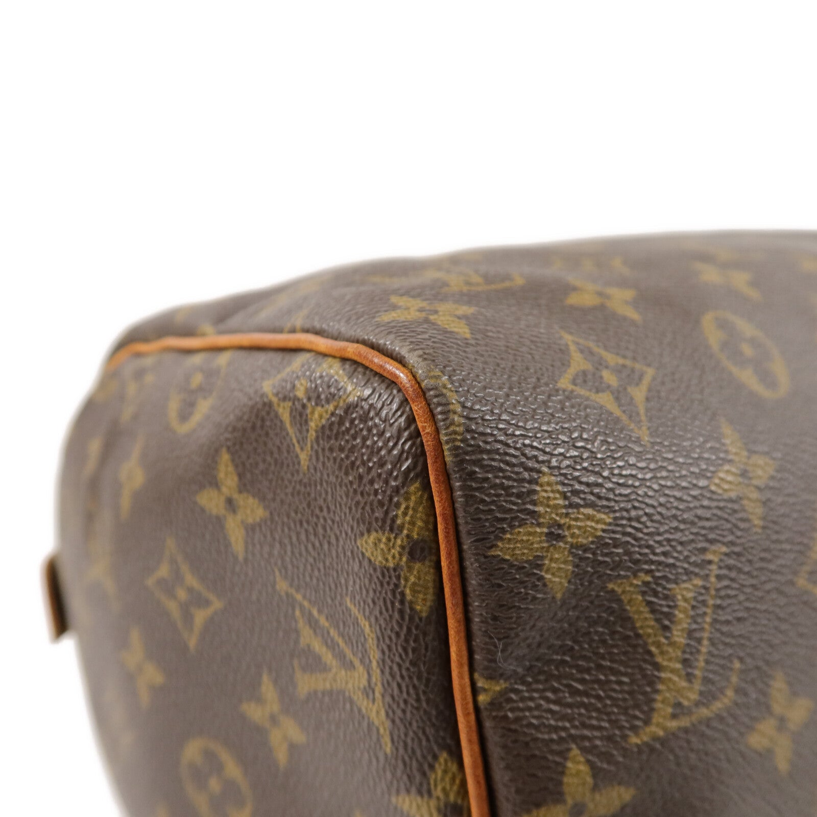 LOUIS VUITTON Monogram Speedy 30手挽袋
