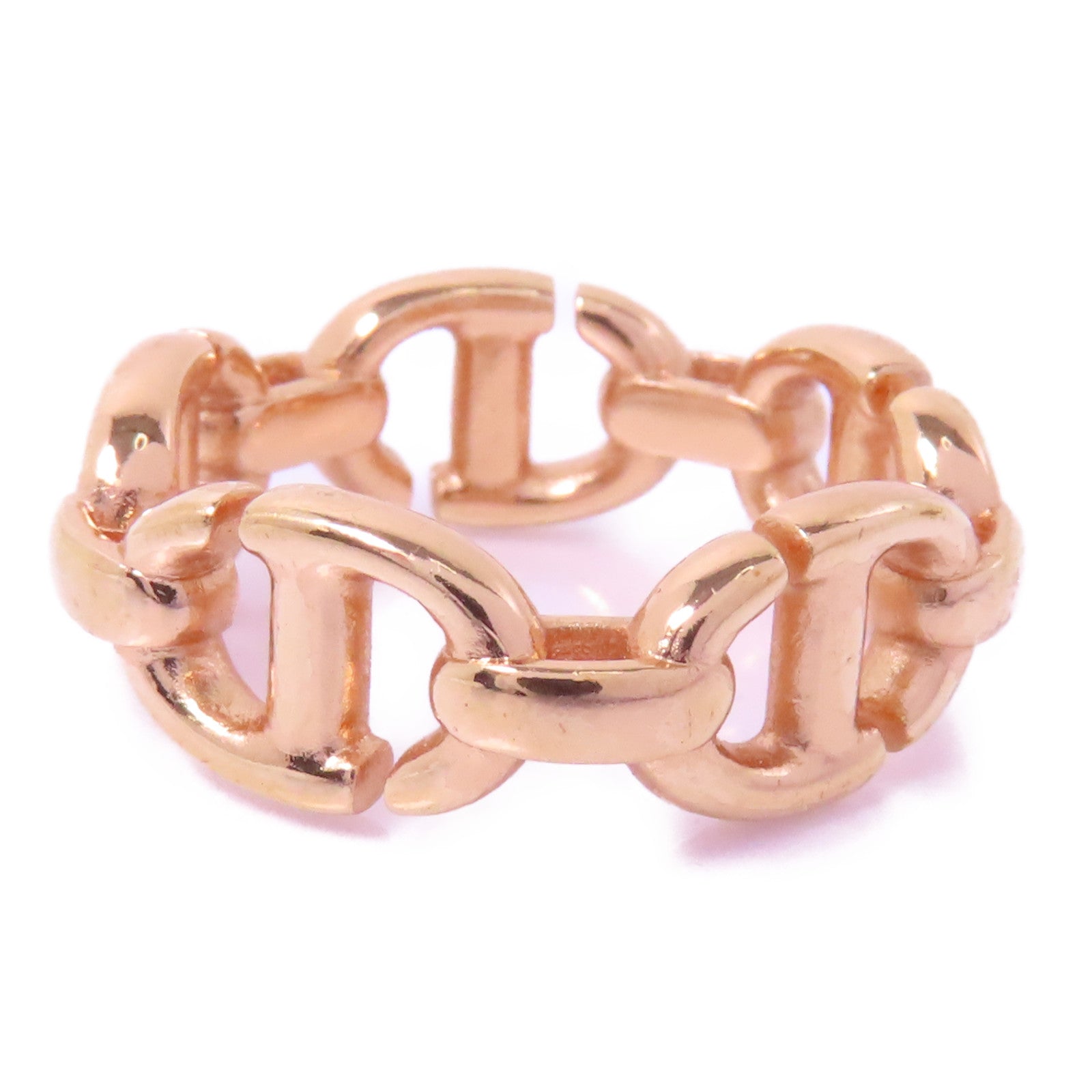 Dior 金屬Ring戒指US#7