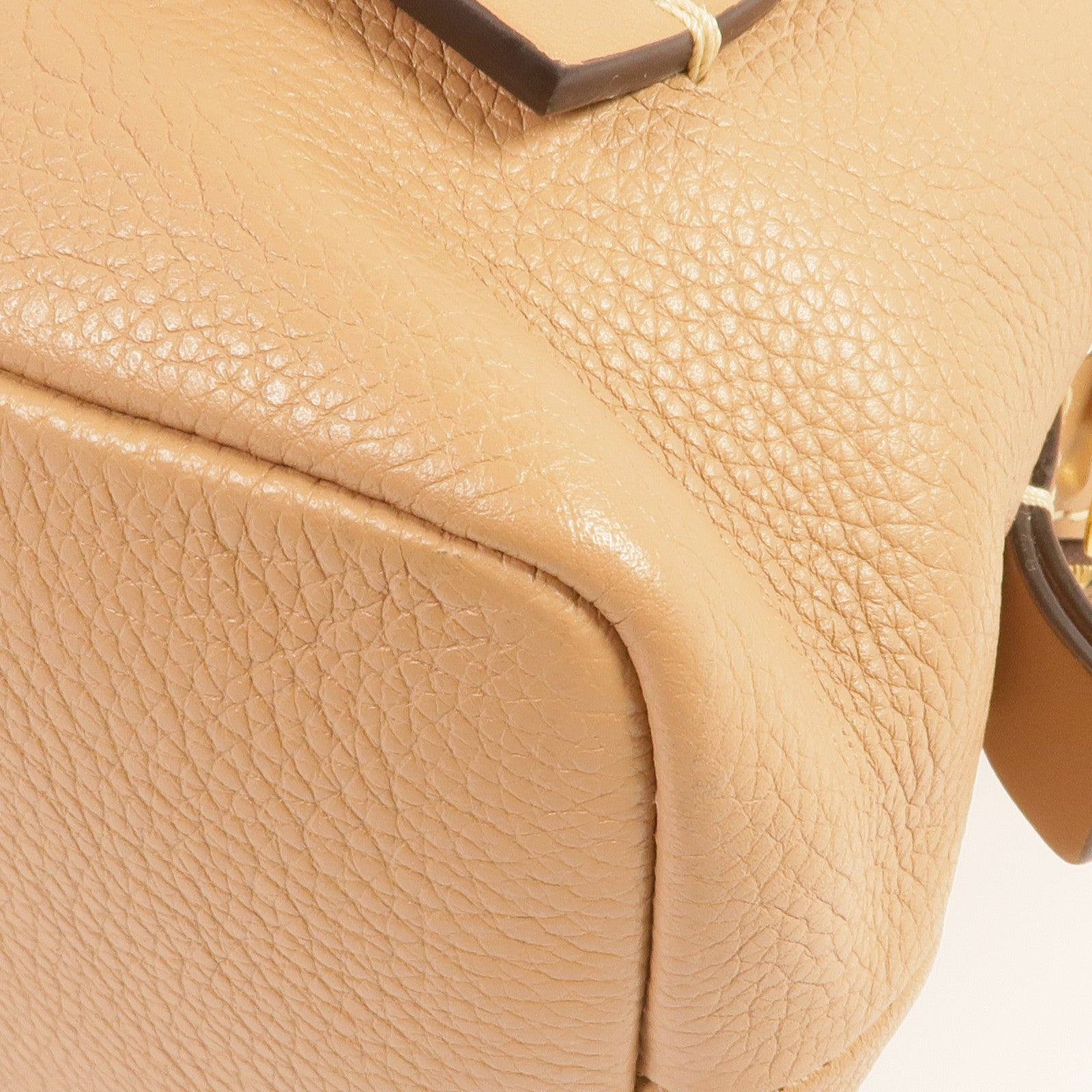 Chloe 牛皮皮革Small Daria Bag金扣手挽肩背兩用袋