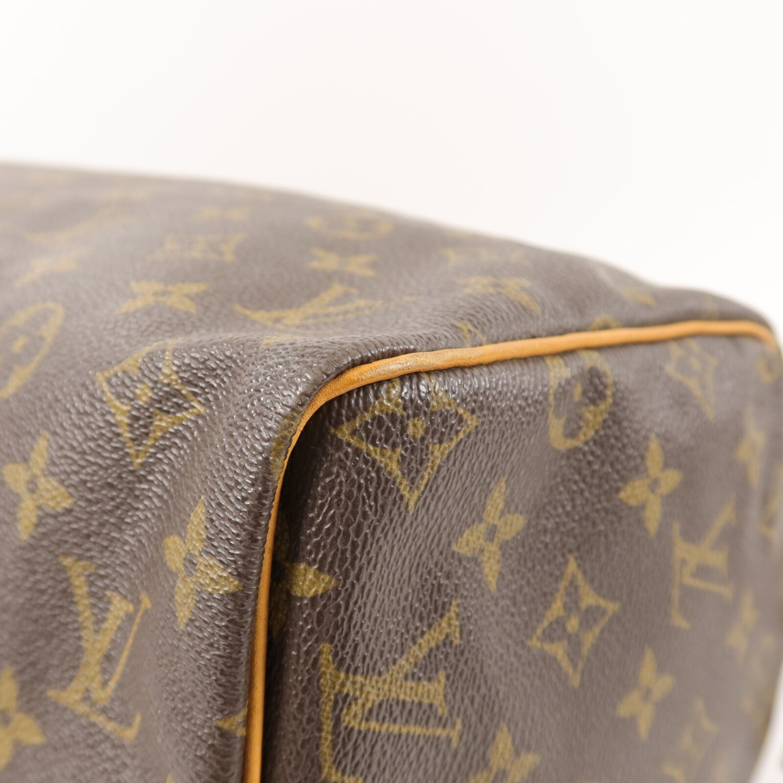 LOUIS VUITTON Monogram Speedy 30手挽袋