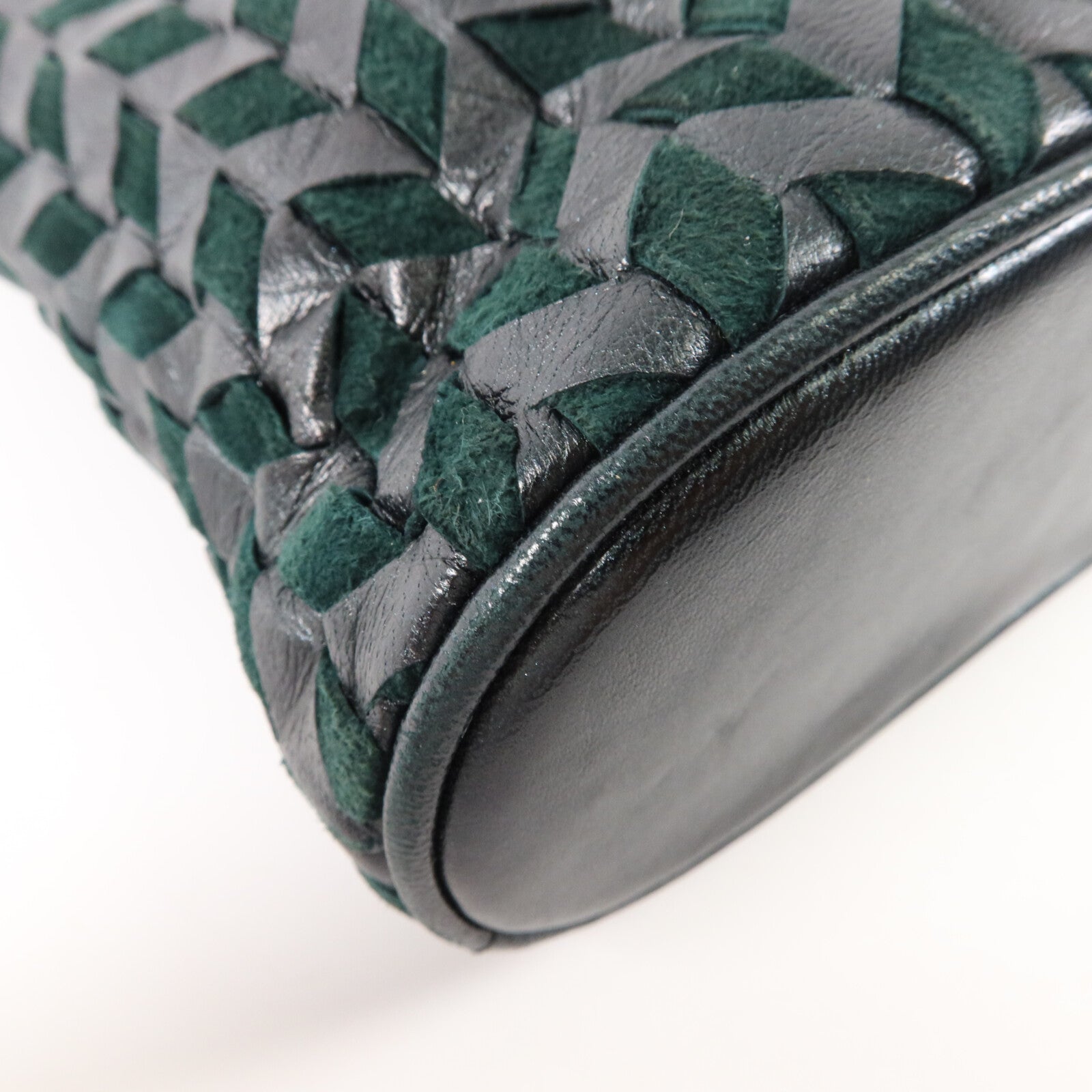 BALLY 羊皮皮革Shoulder Bag肩背袋