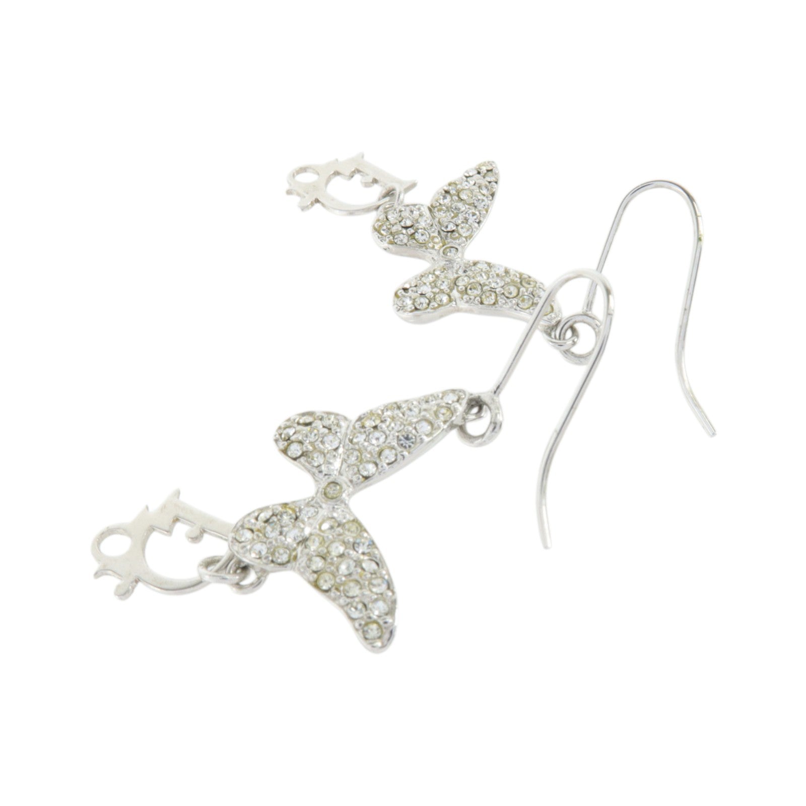 Dior 金屬Earrings耳環