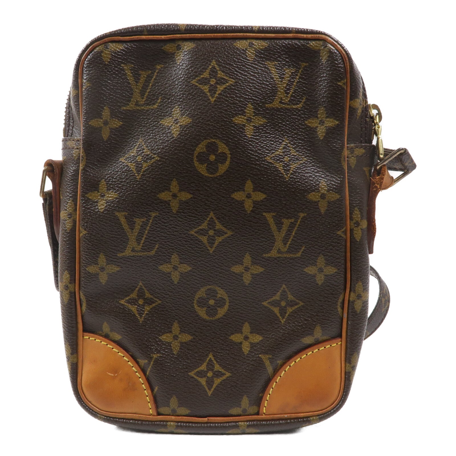 LOUIS VUITTON Monogram Danube肩背袋