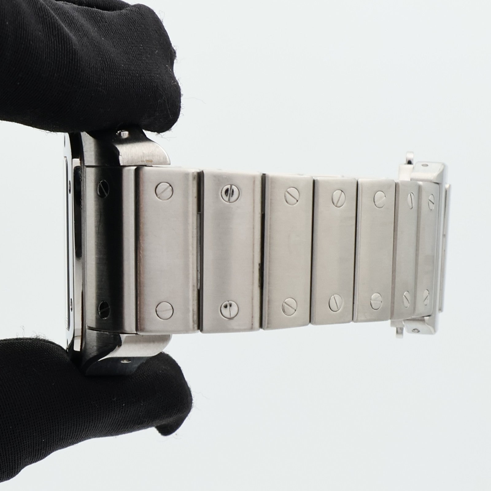 CARTIER Santos 100XL W200737G