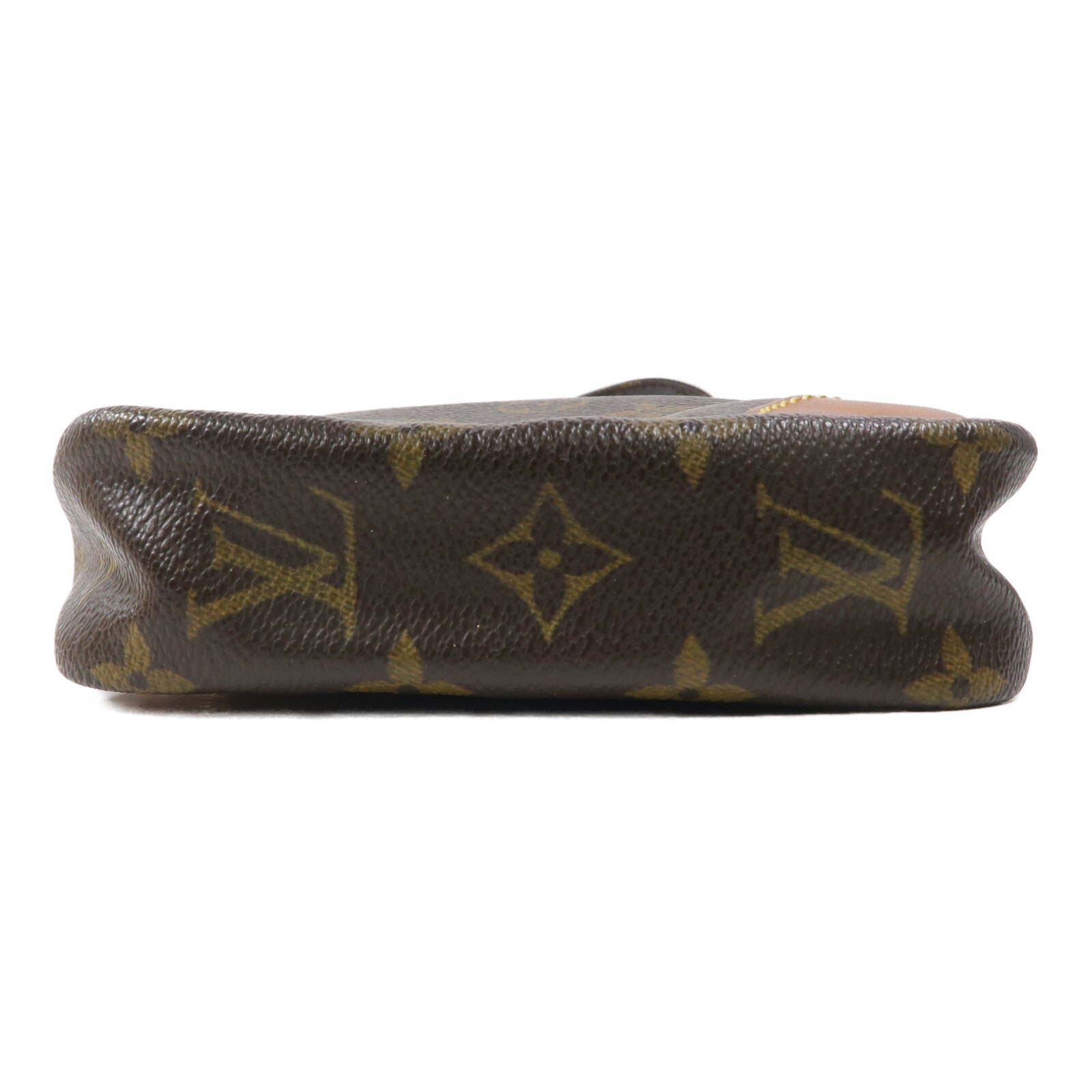 LOUIS VUITTON Monogram Danube肩背袋