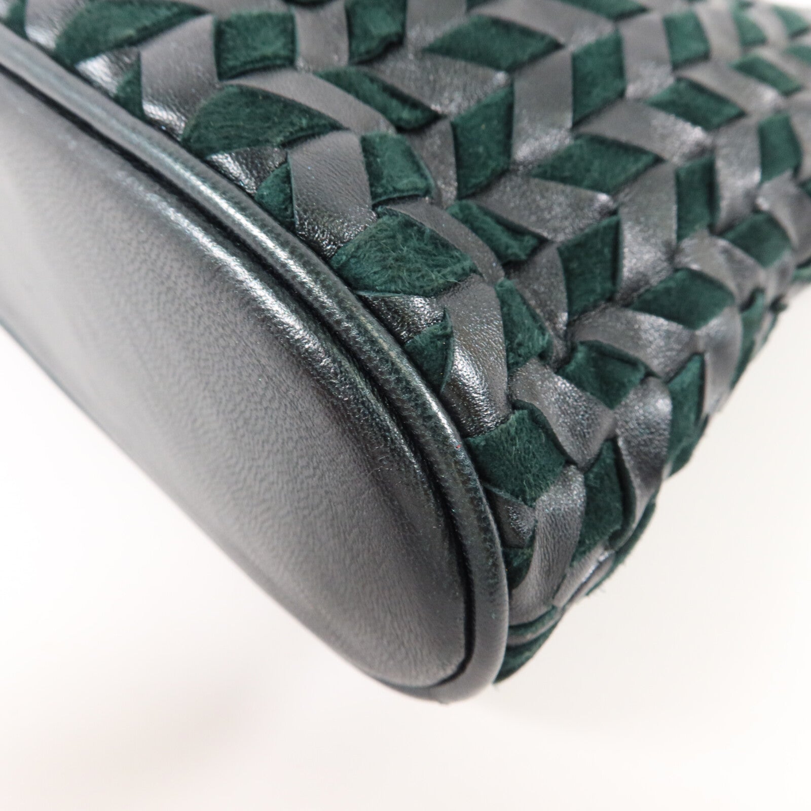 BALLY 羊皮皮革Shoulder Bag肩背袋