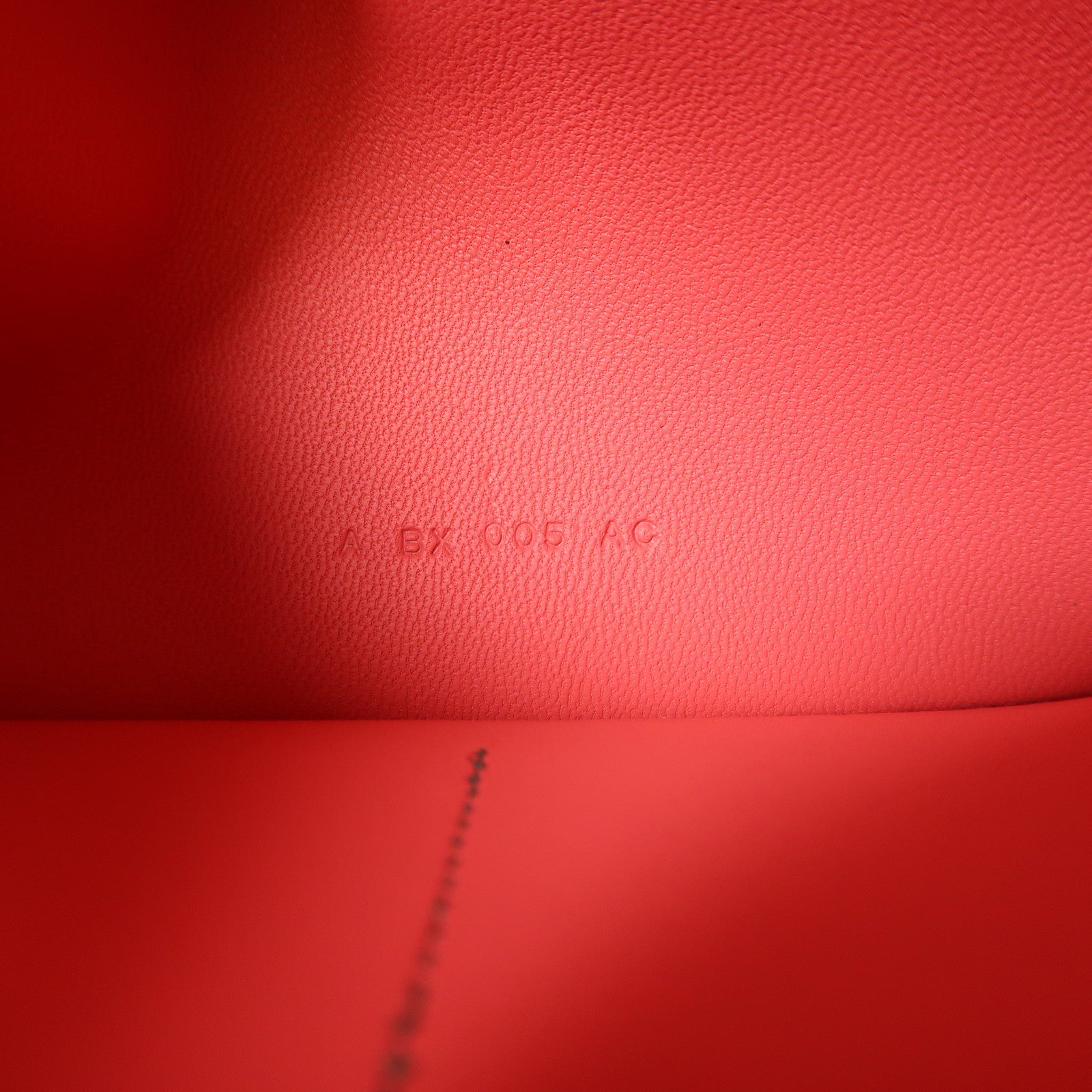 HERMES Epsom皮革Camail Long Wallet銀扣長錢包