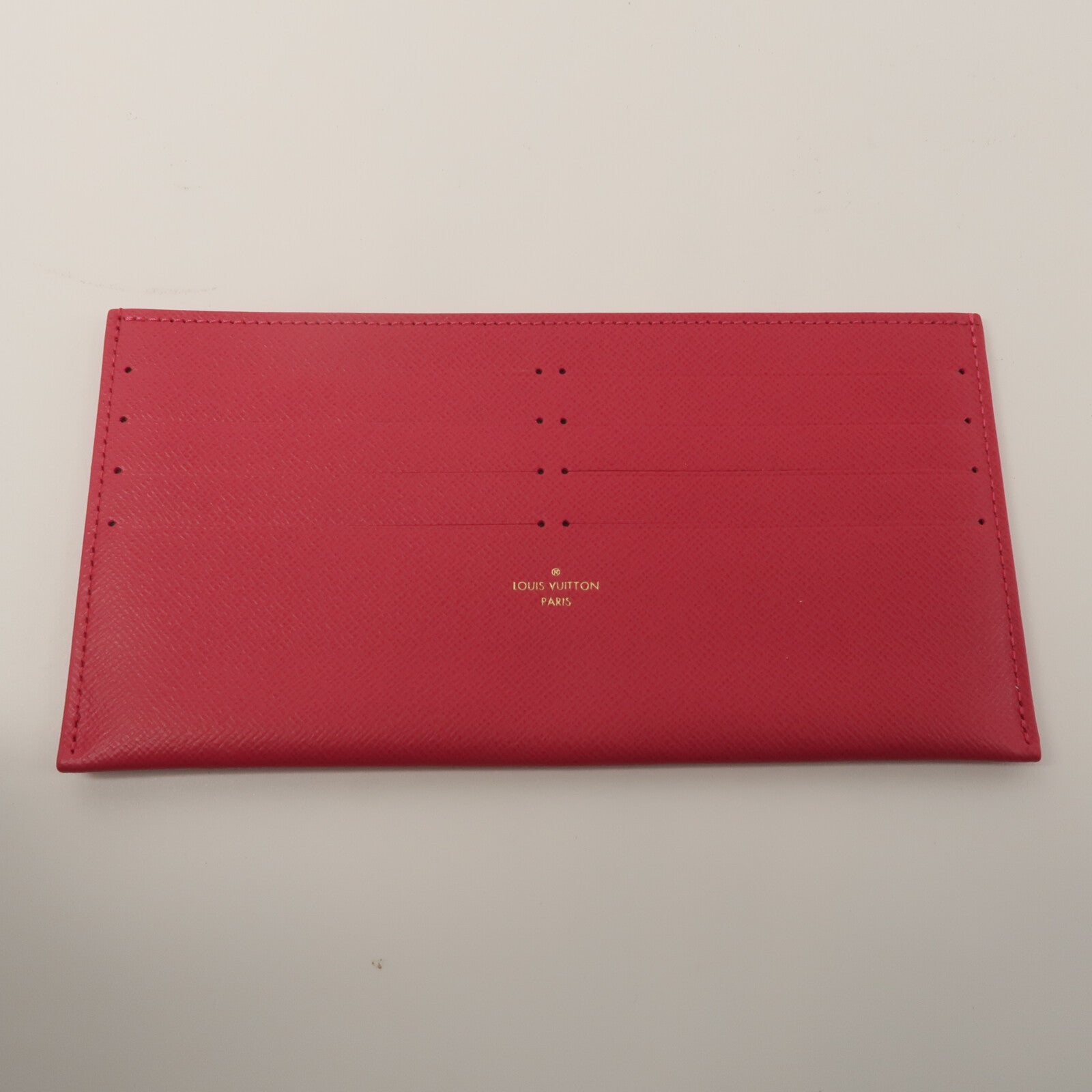 LOUIS VUITTON Monogram Hollywood Xmas Felicie Pochette鏈帶肩背袋