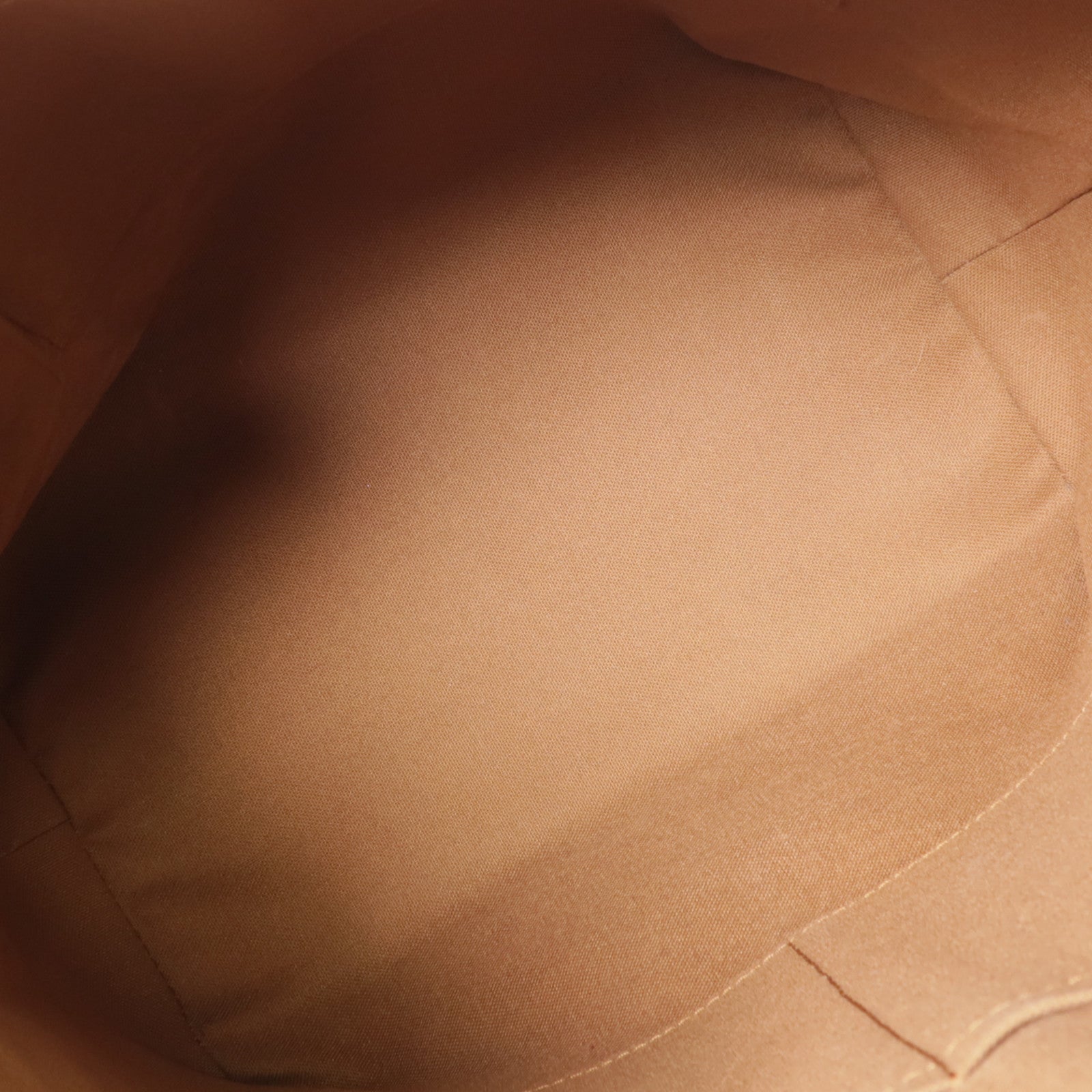 LOUIS VUITTON LV GHW Palermo PM 2 Way Shoulder Bag M40145 Monogram Brown