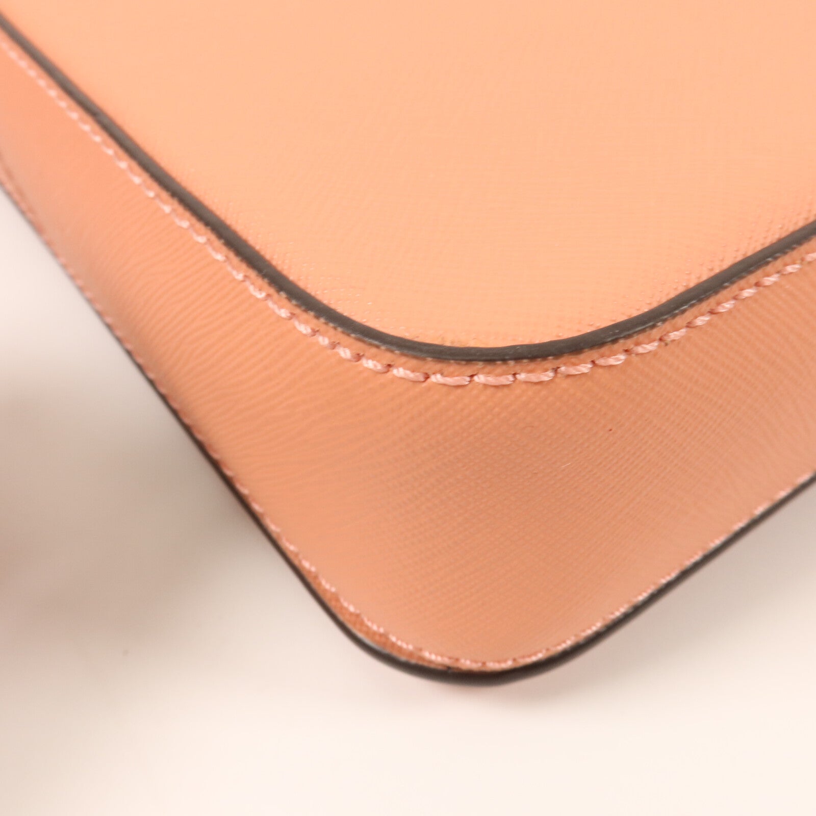 Michael Kors 牛皮皮革Carmen肩背袋