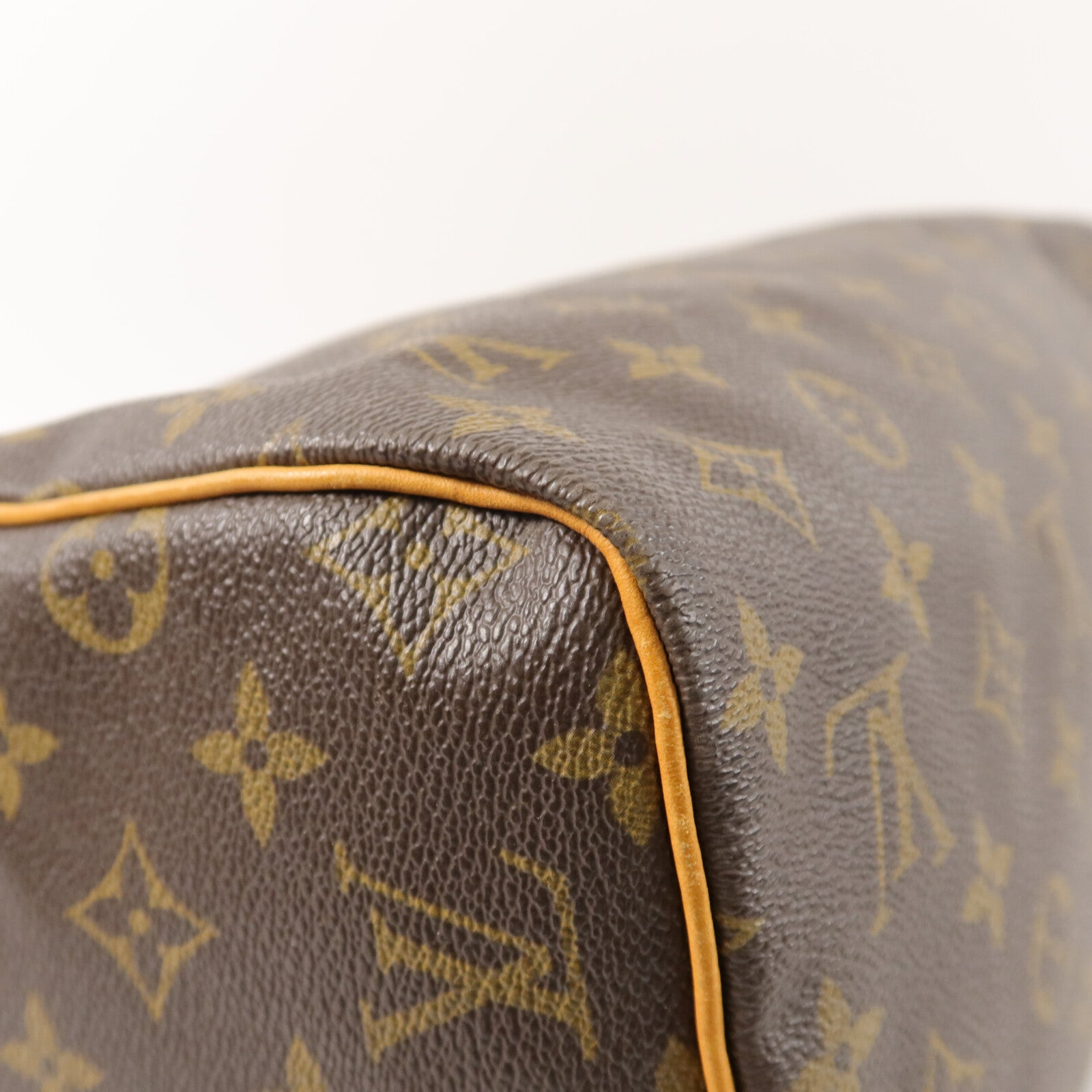 LOUIS VUITTON Monogram Speedy 30手挽袋