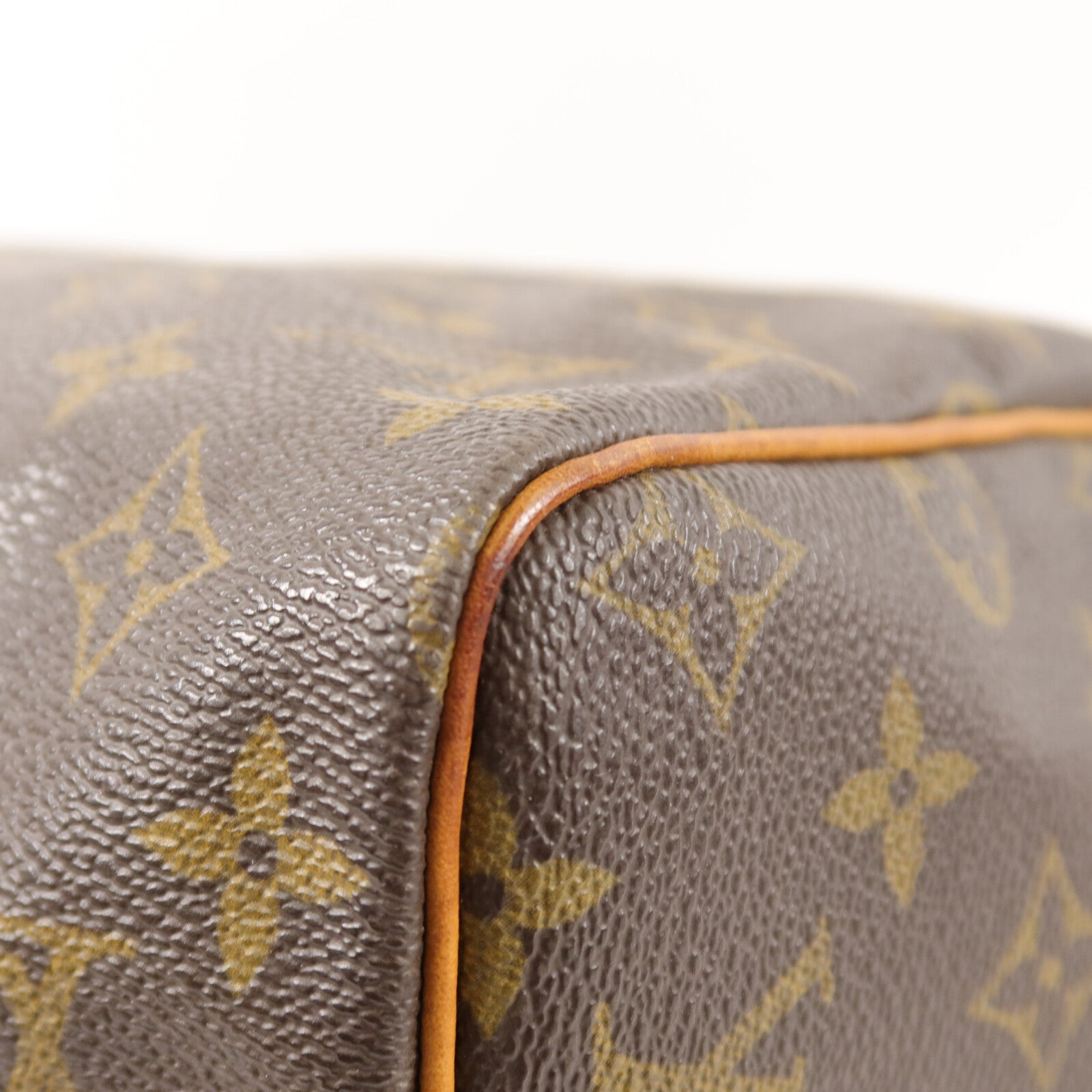 LOUIS VUITTON Monogram Speedy 30手挽袋
