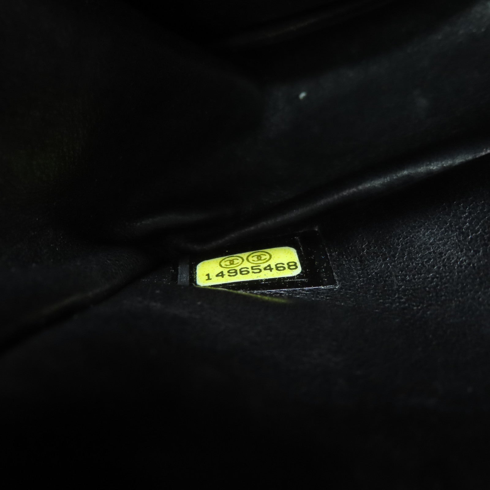 CHANEL 【激減優惠】菱格蛇皮皮革Chain Shoulder Bag鏈條銀扣肩背袋藍色