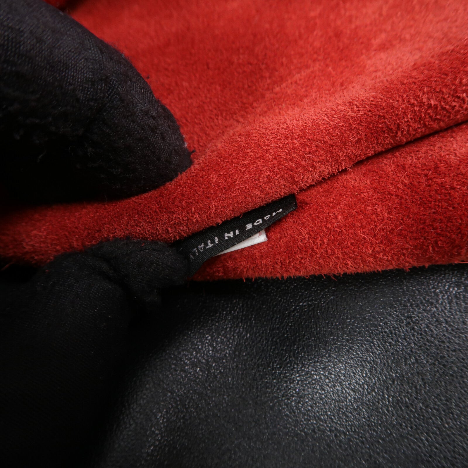 PRADA 牛皮皮革Tote Bag肩背袋