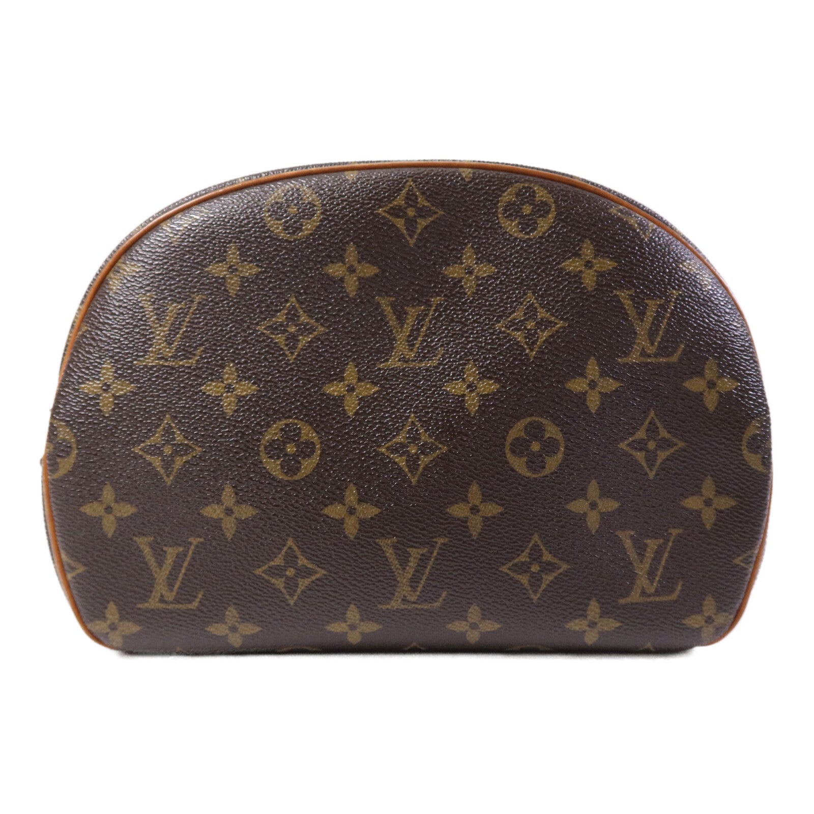 LOUIS VUITTON Monogram Blois金扣肩背袋
