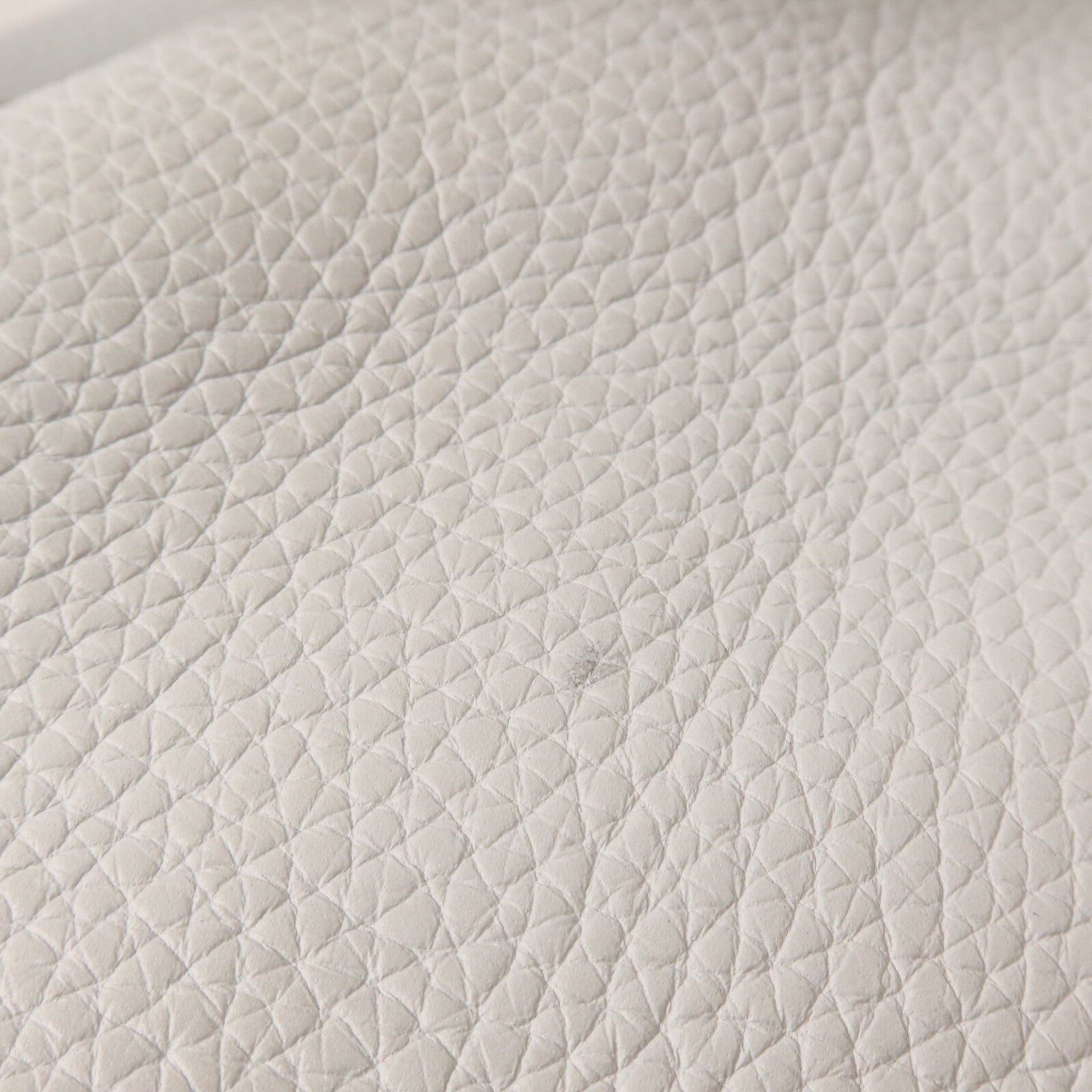 HERMES Clemence皮革Lindy 26手挽肩背兩用袋Bleu Brume