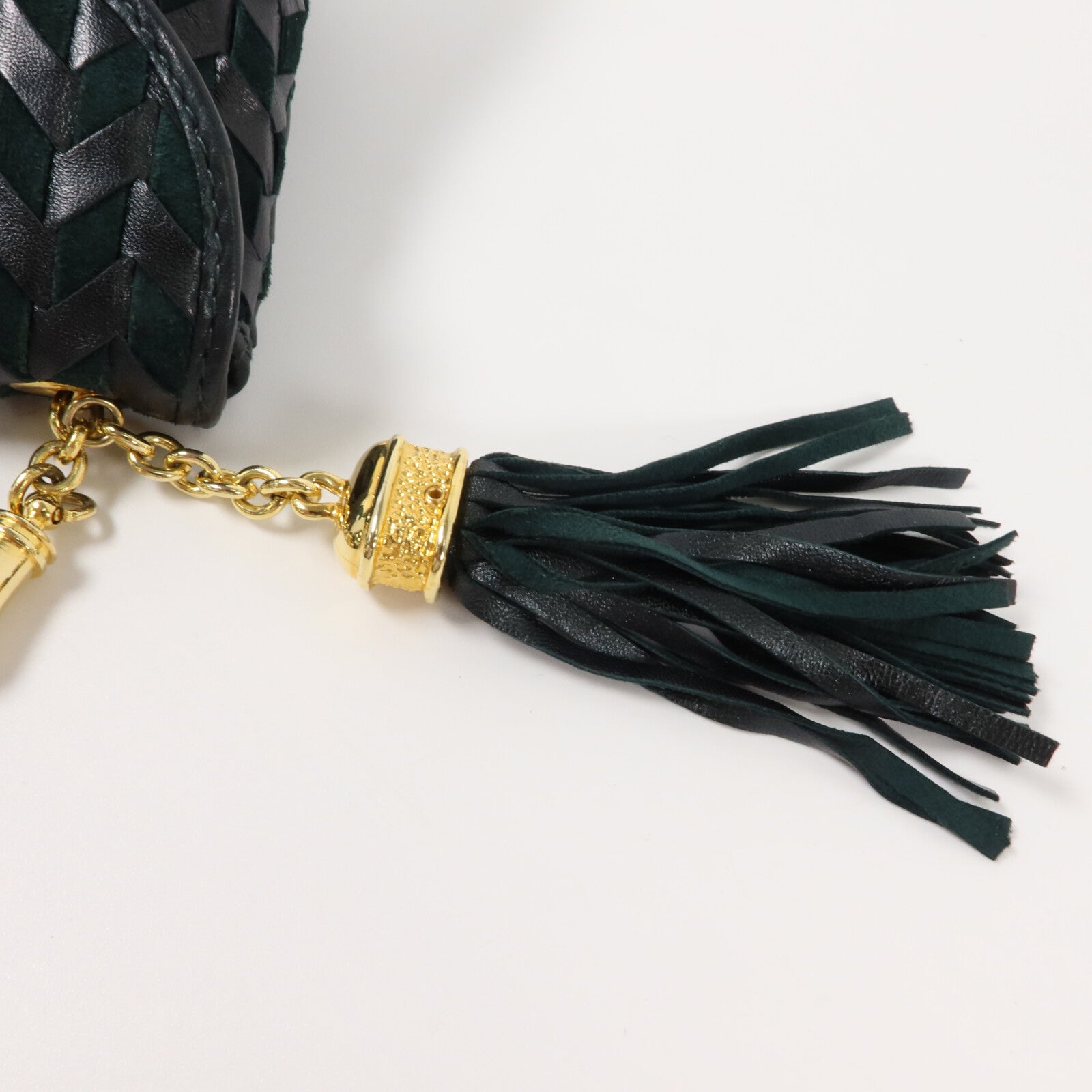 BALLY 羊皮皮革Shoulder Bag肩背袋