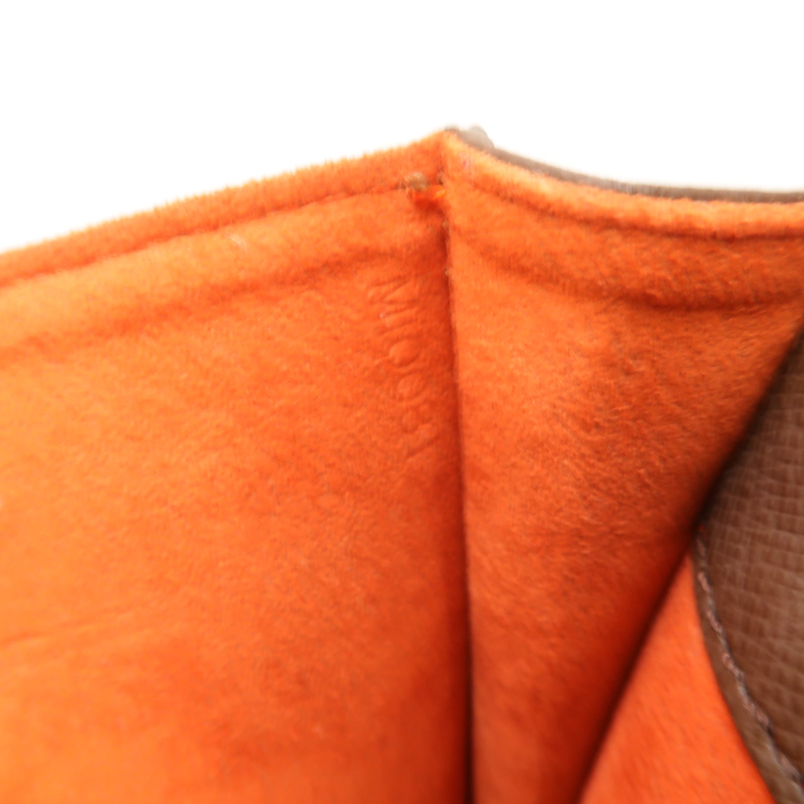 LOUIS VUITTON Damier Pimlico Shoulder Bag金扣肩背袋Ebene