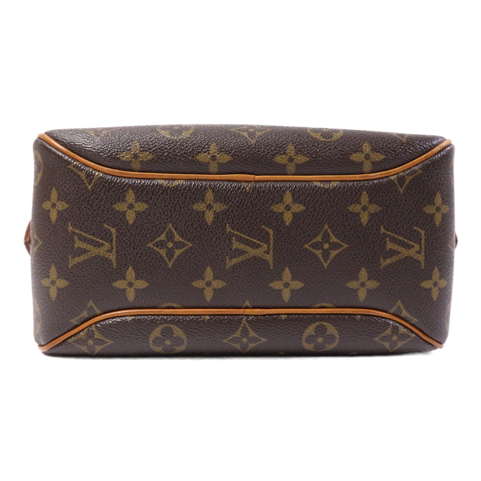 LOUIS VUITTON Monogram Blois金扣肩背袋