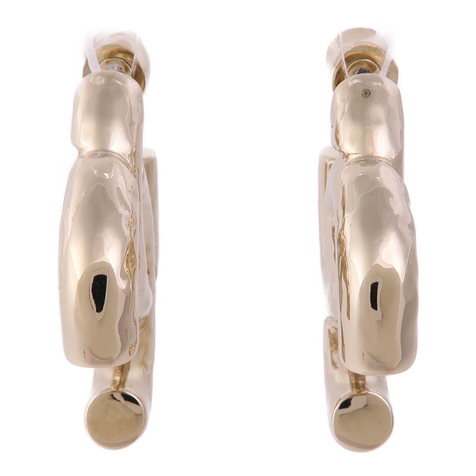 CHANEL 金屬Earrings耳環
