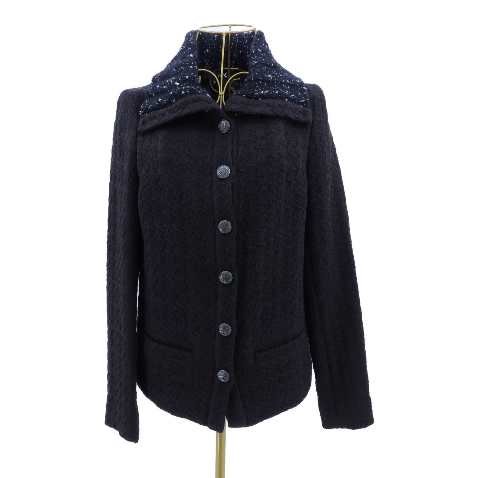 CHANEL Wool Jacket外套