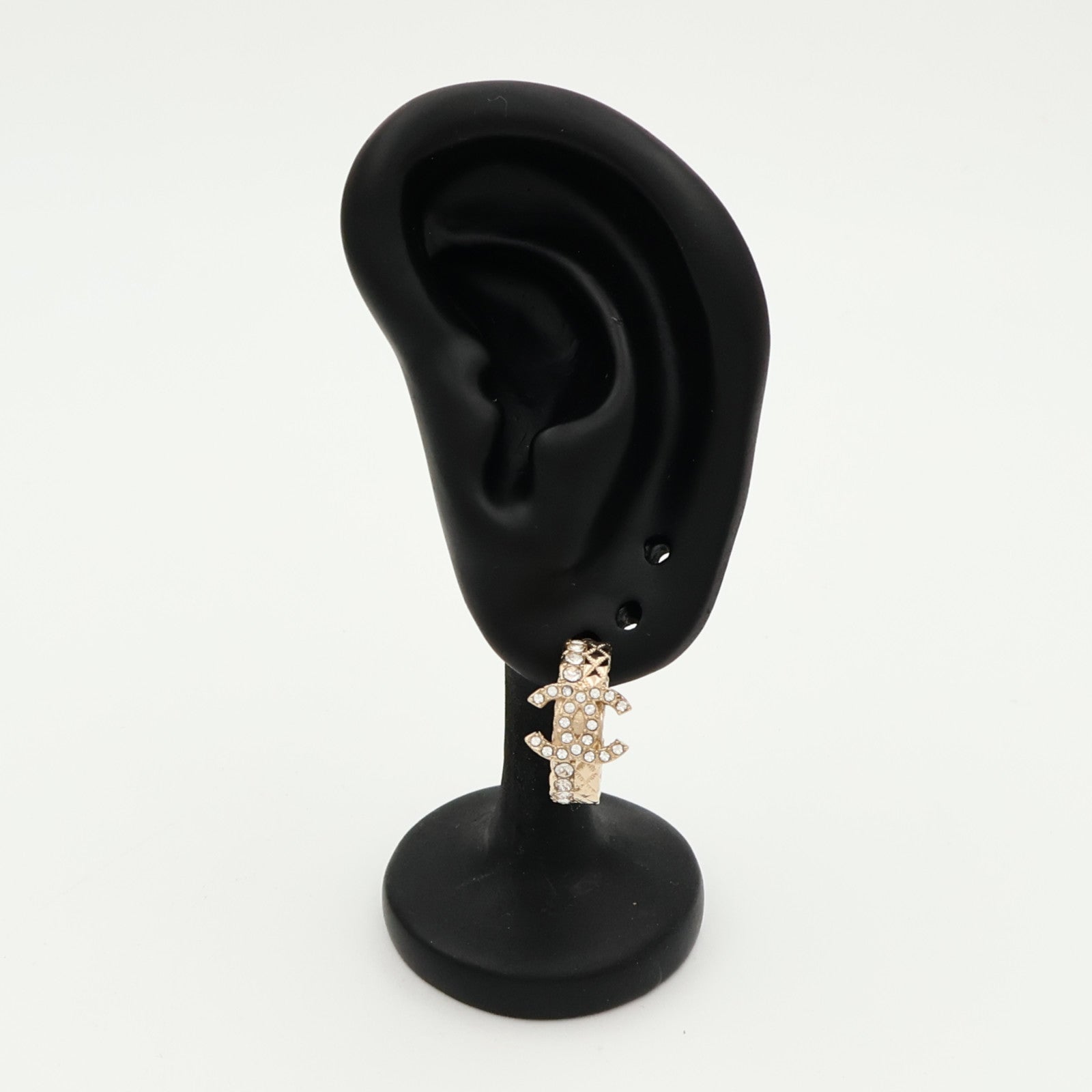 CHANEL 金屬Earrings耳環