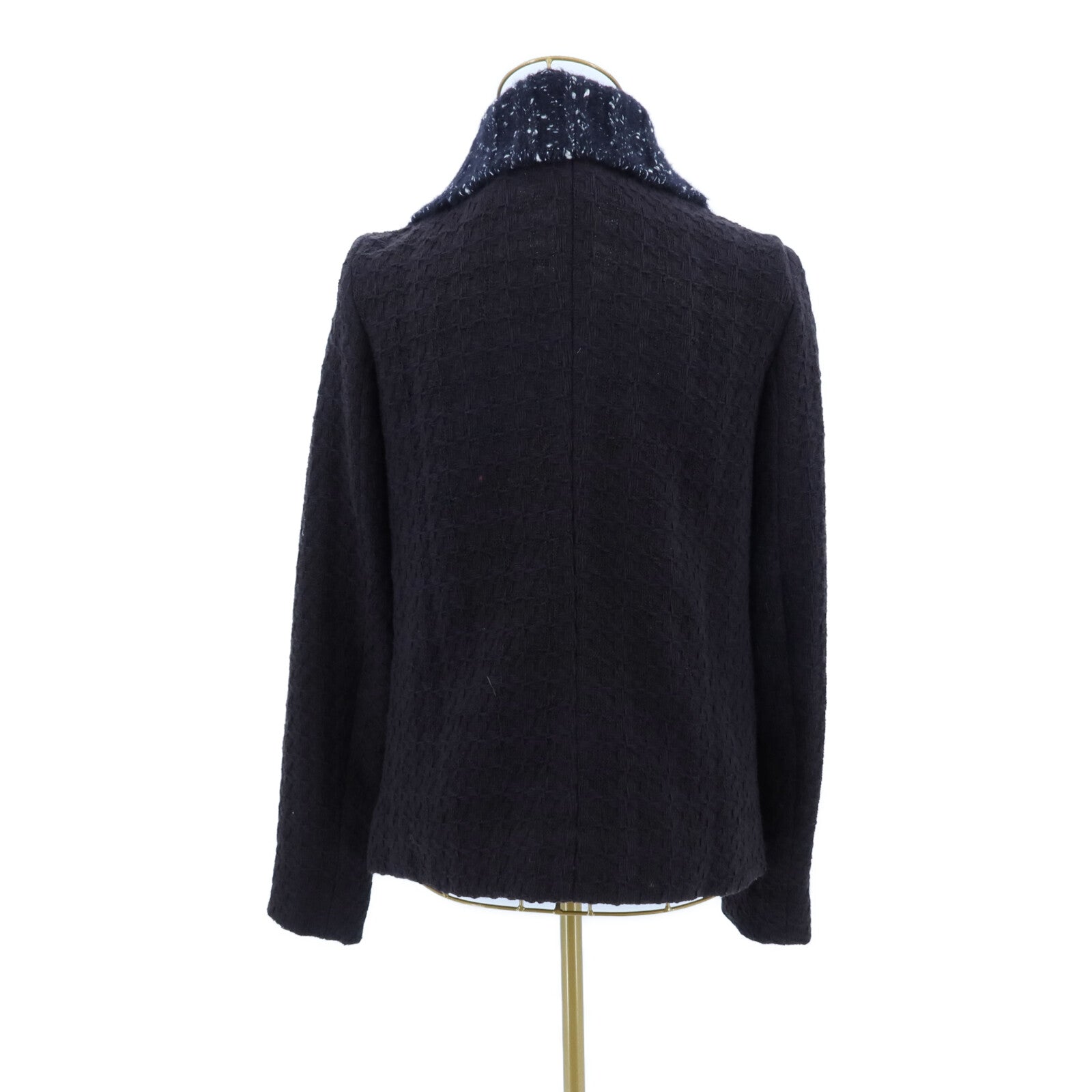 CHANEL Wool Jacket外套