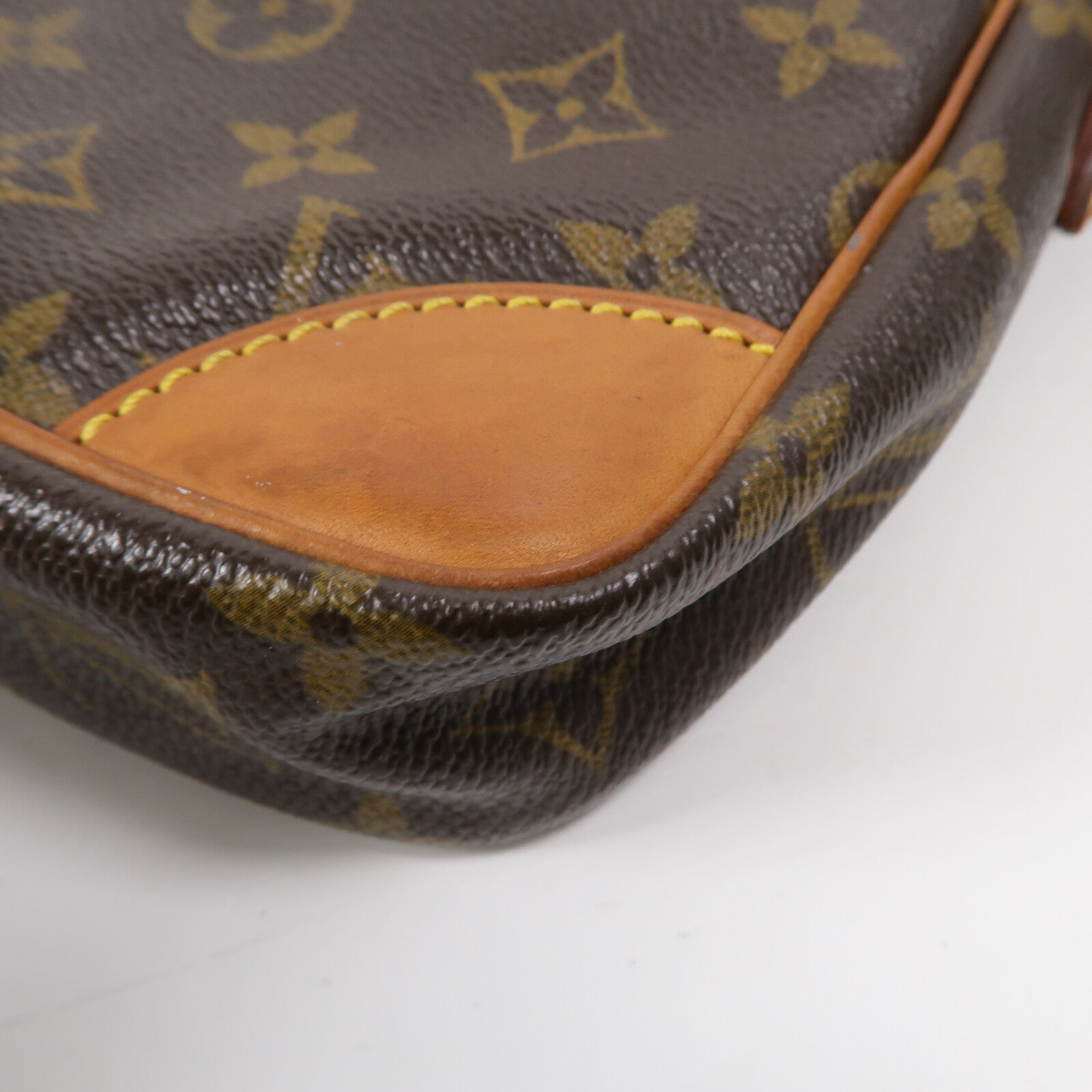 LOUIS VUITTON Monogram Danube肩背袋
