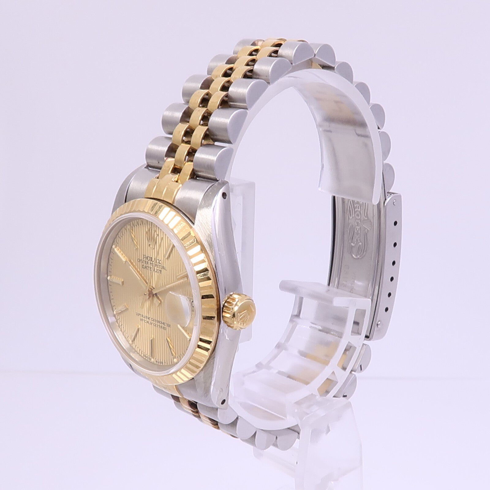 ROLEX Datejust 68273