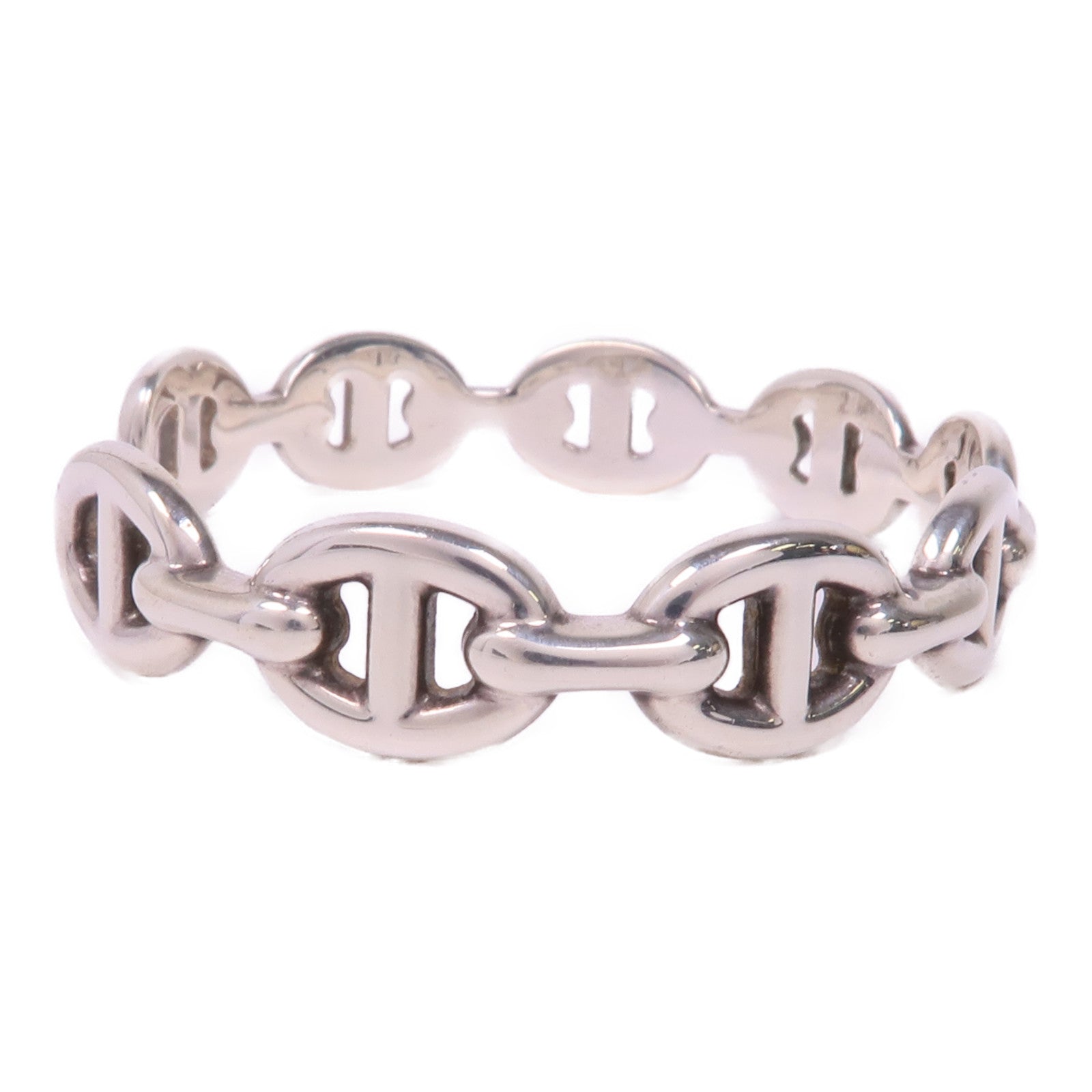 HERMES 925純銀Bangle手鐲