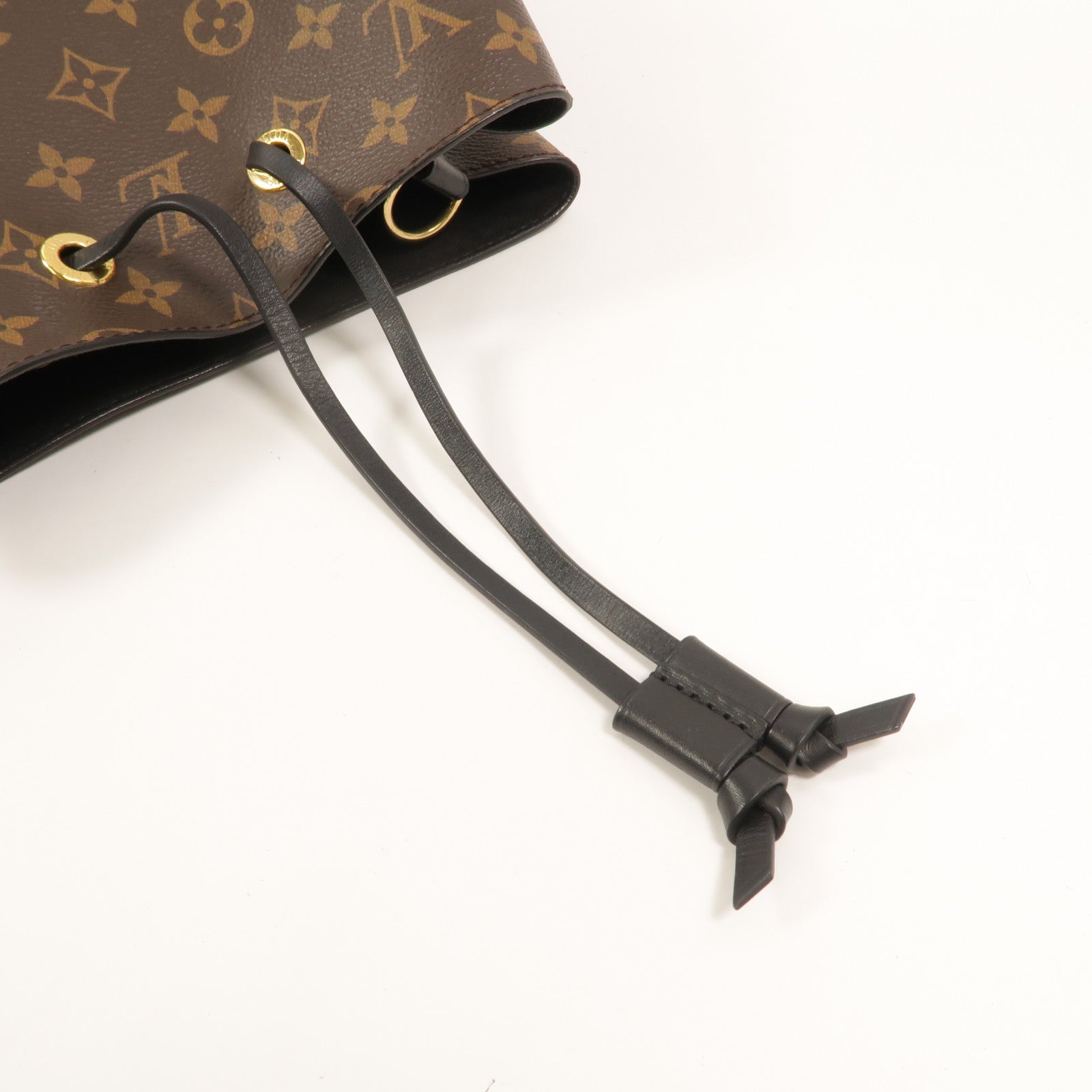 LOUIS VUITTON Monogram Neo Noe MM肩背袋