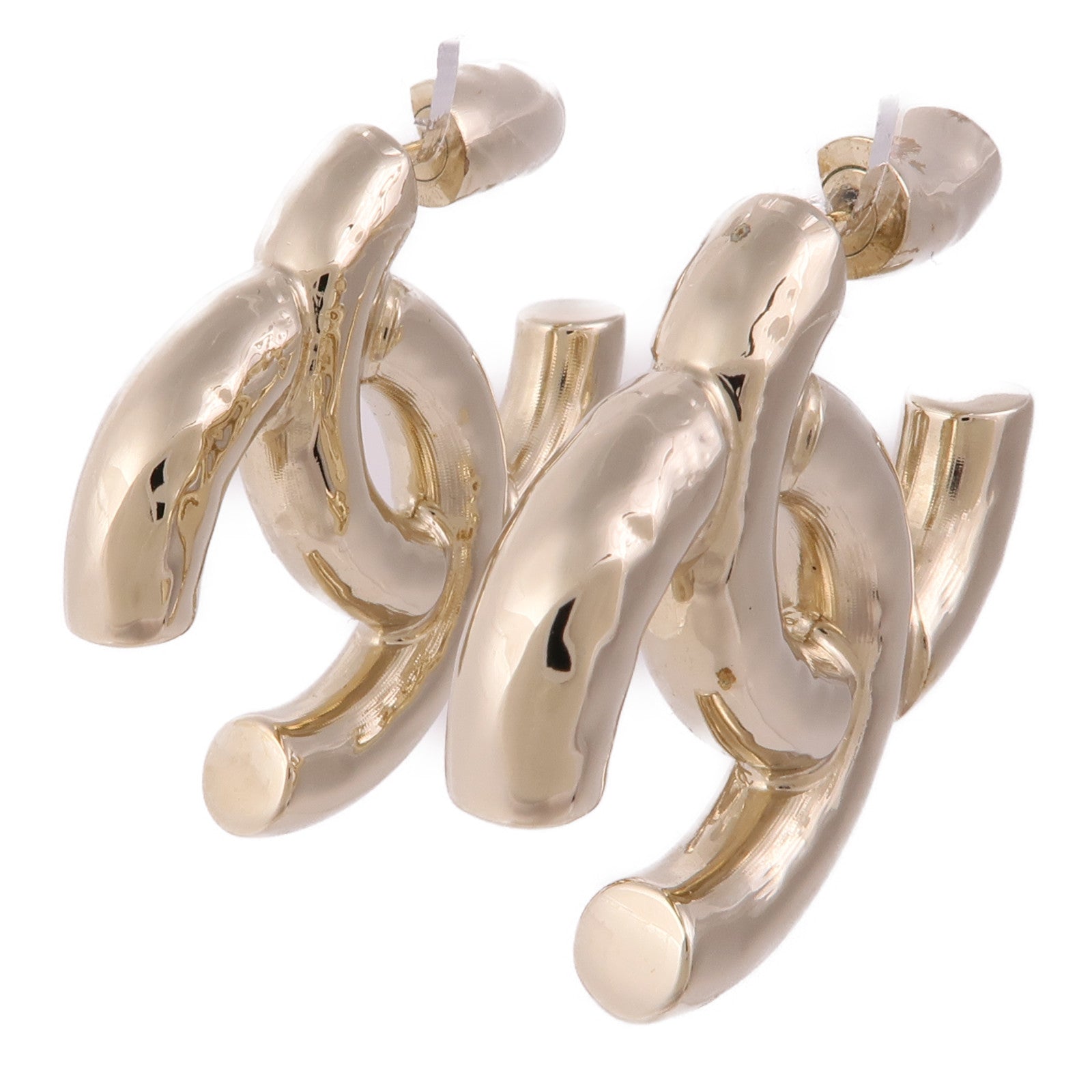 CHANEL 金屬Earrings耳環