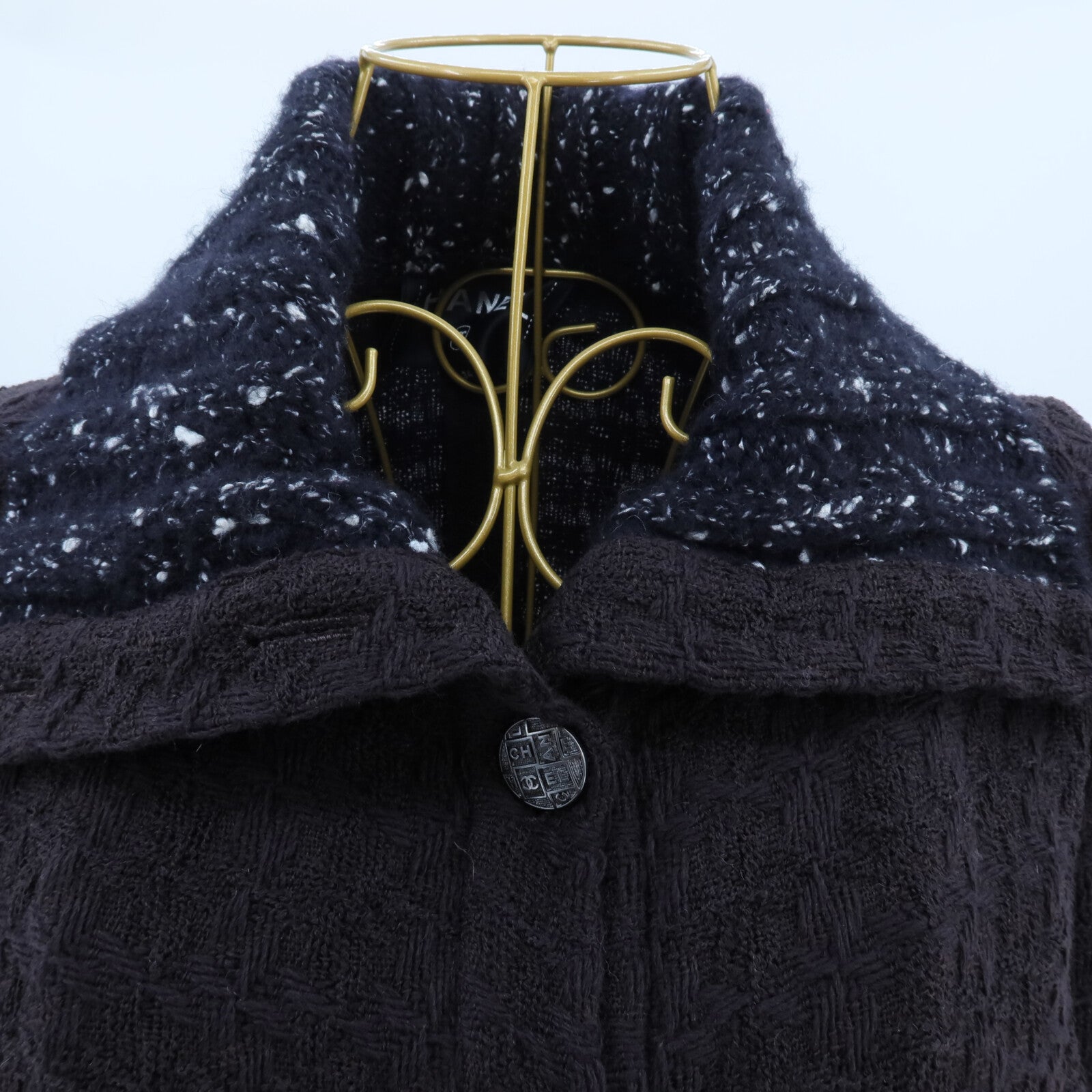 CHANEL Wool Jacket外套