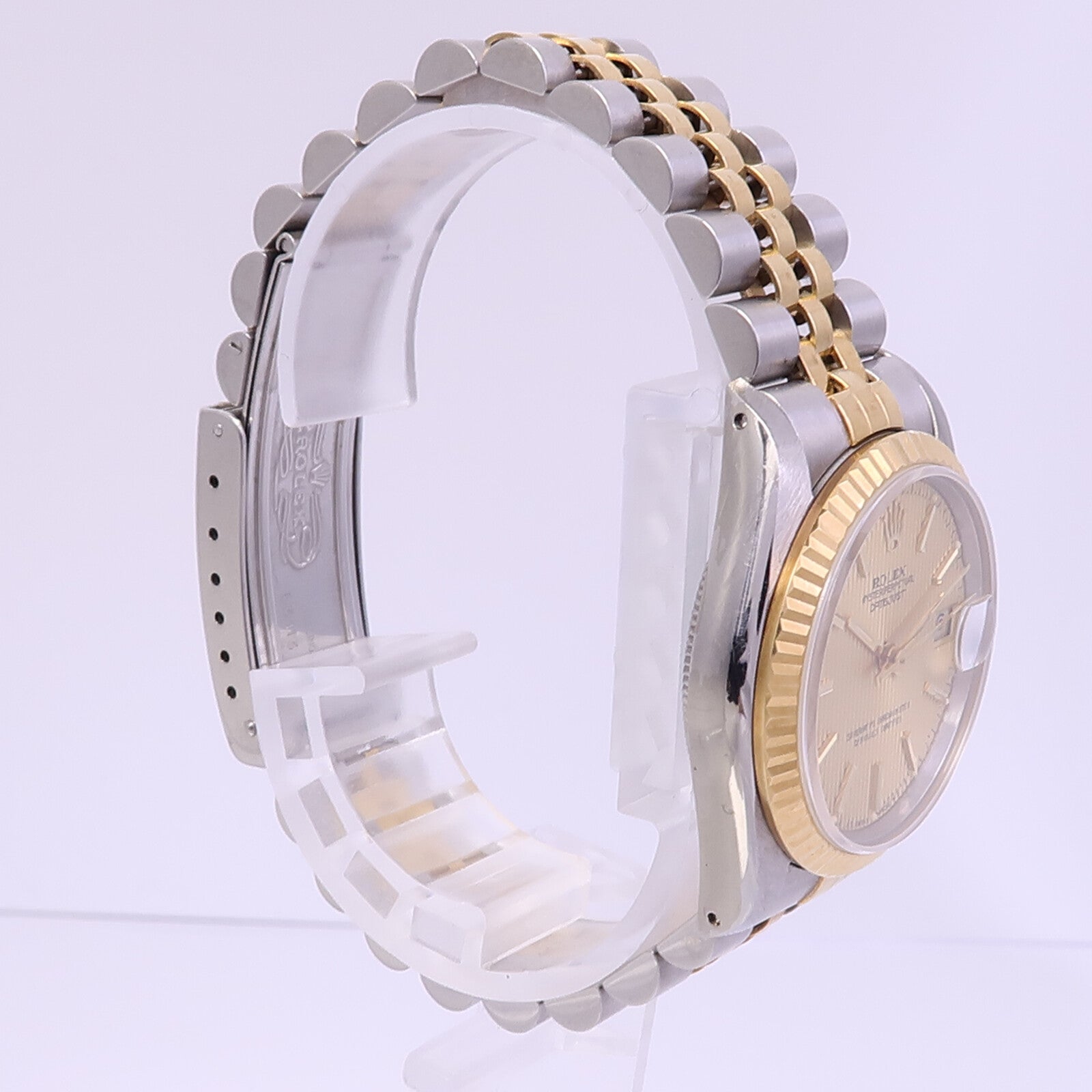 ROLEX Datejust 68273
