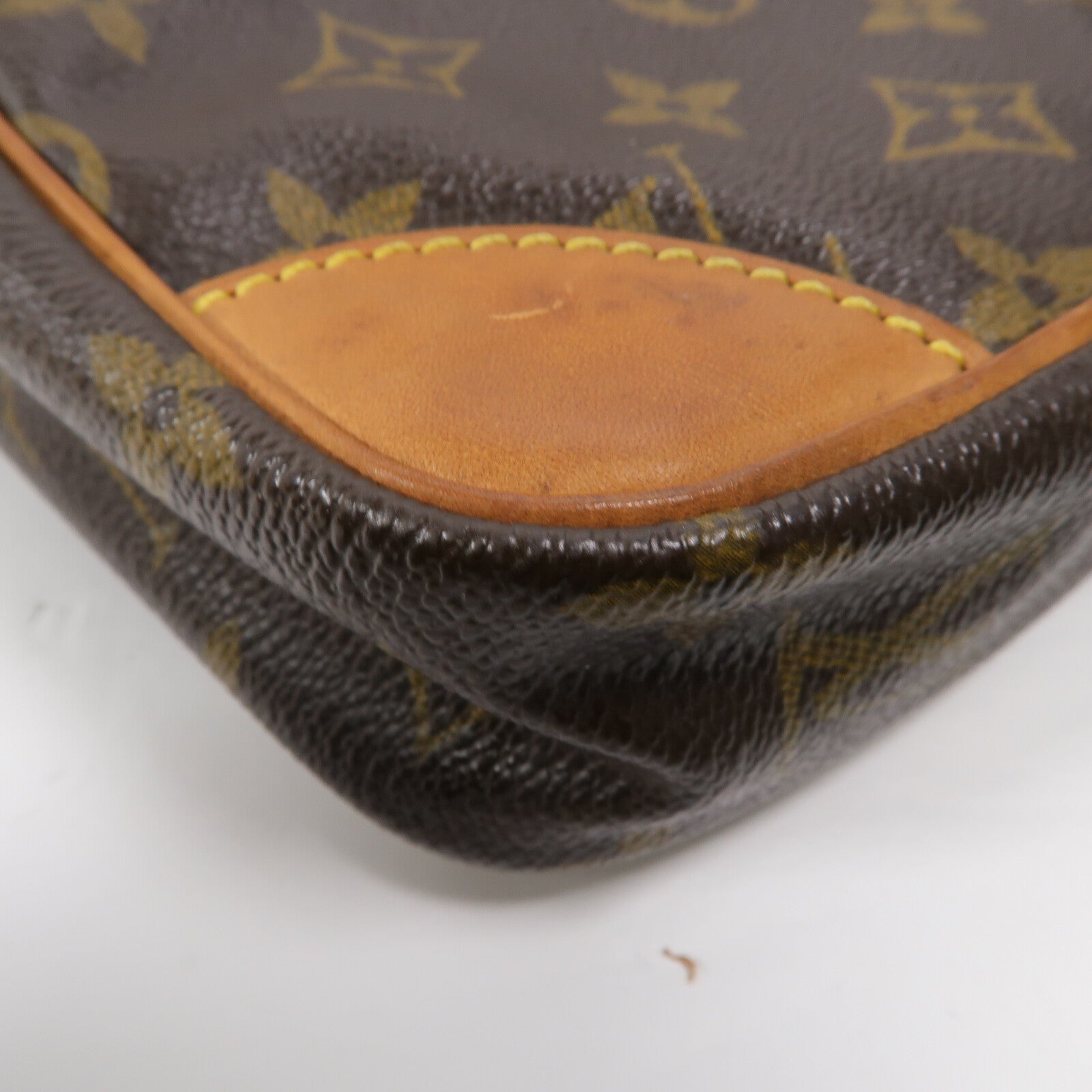 LOUIS VUITTON Monogram Danube肩背袋