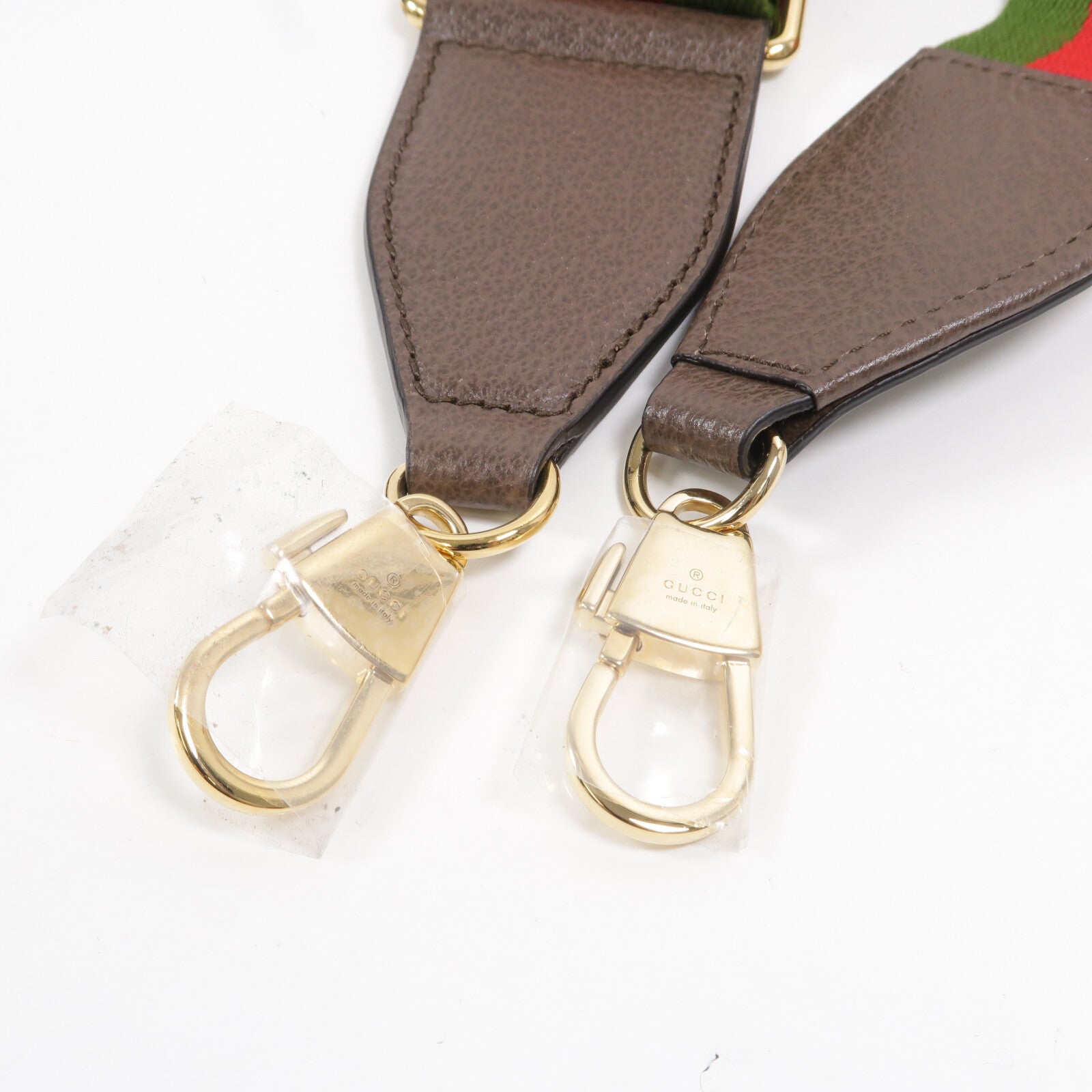 GUCCI 帆布Jumbo GG手挽肩背兩用袋