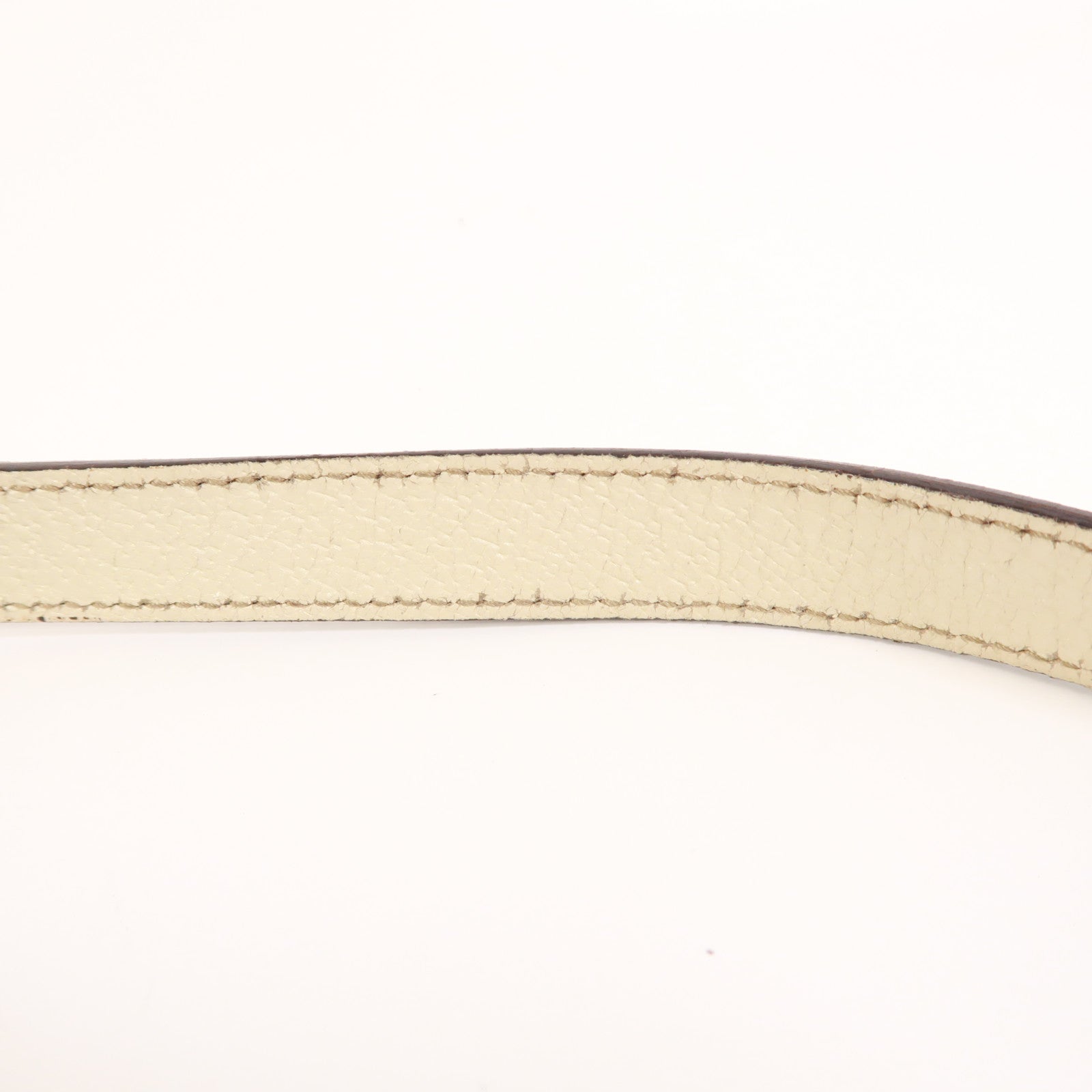 GUCCI 帆布Shoulder Bag金扣肩背袋