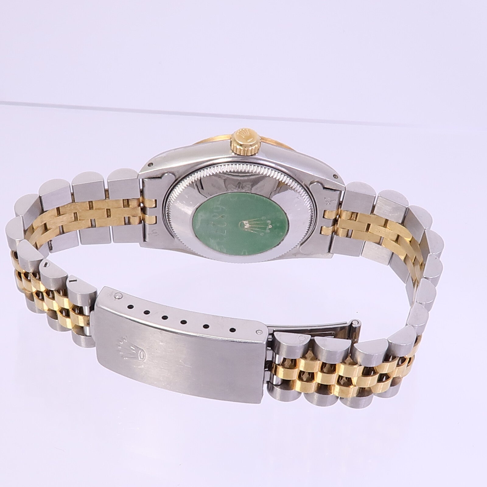 ROLEX Datejust 68273