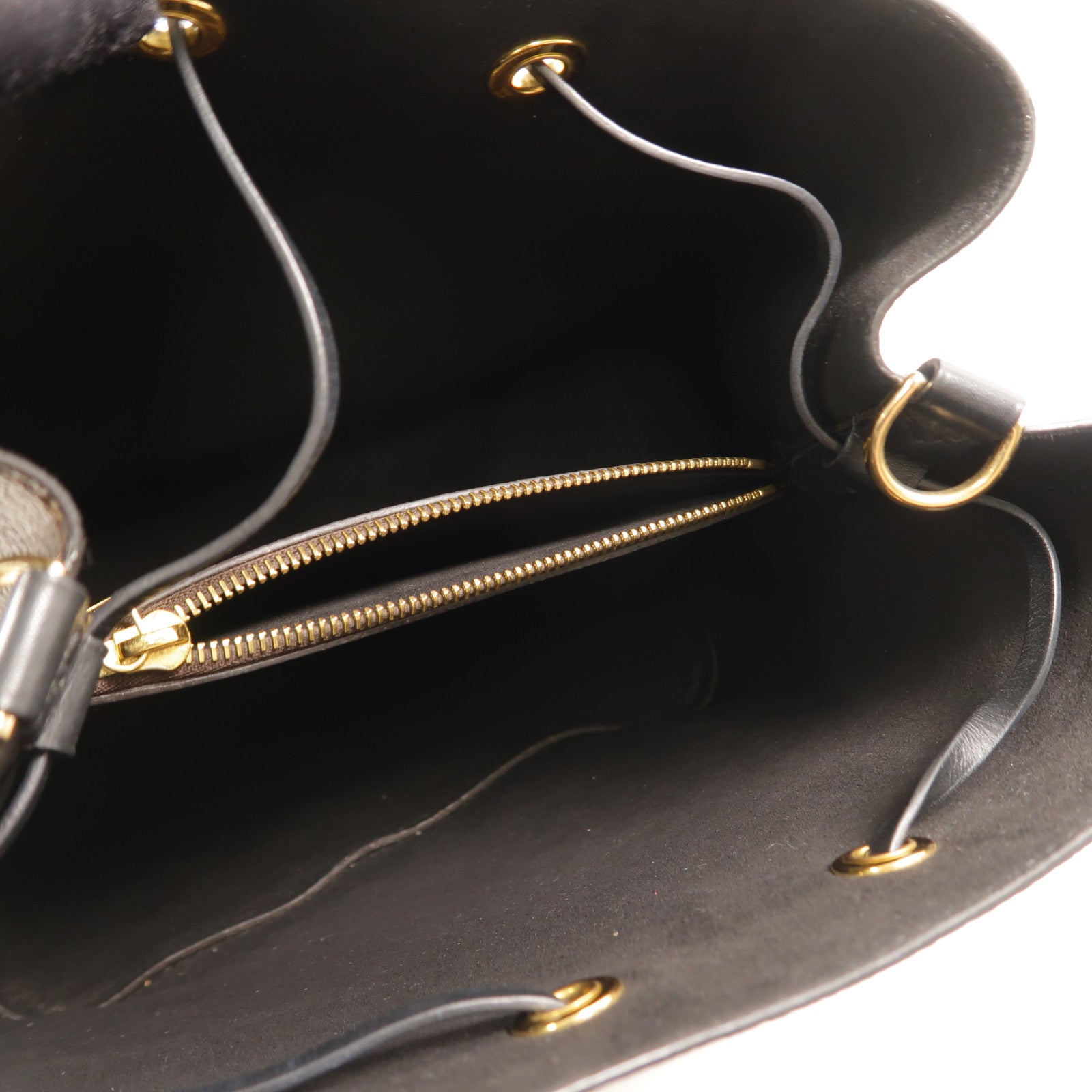 LOUIS VUITTON Monogram Neo Noe MM肩背袋
