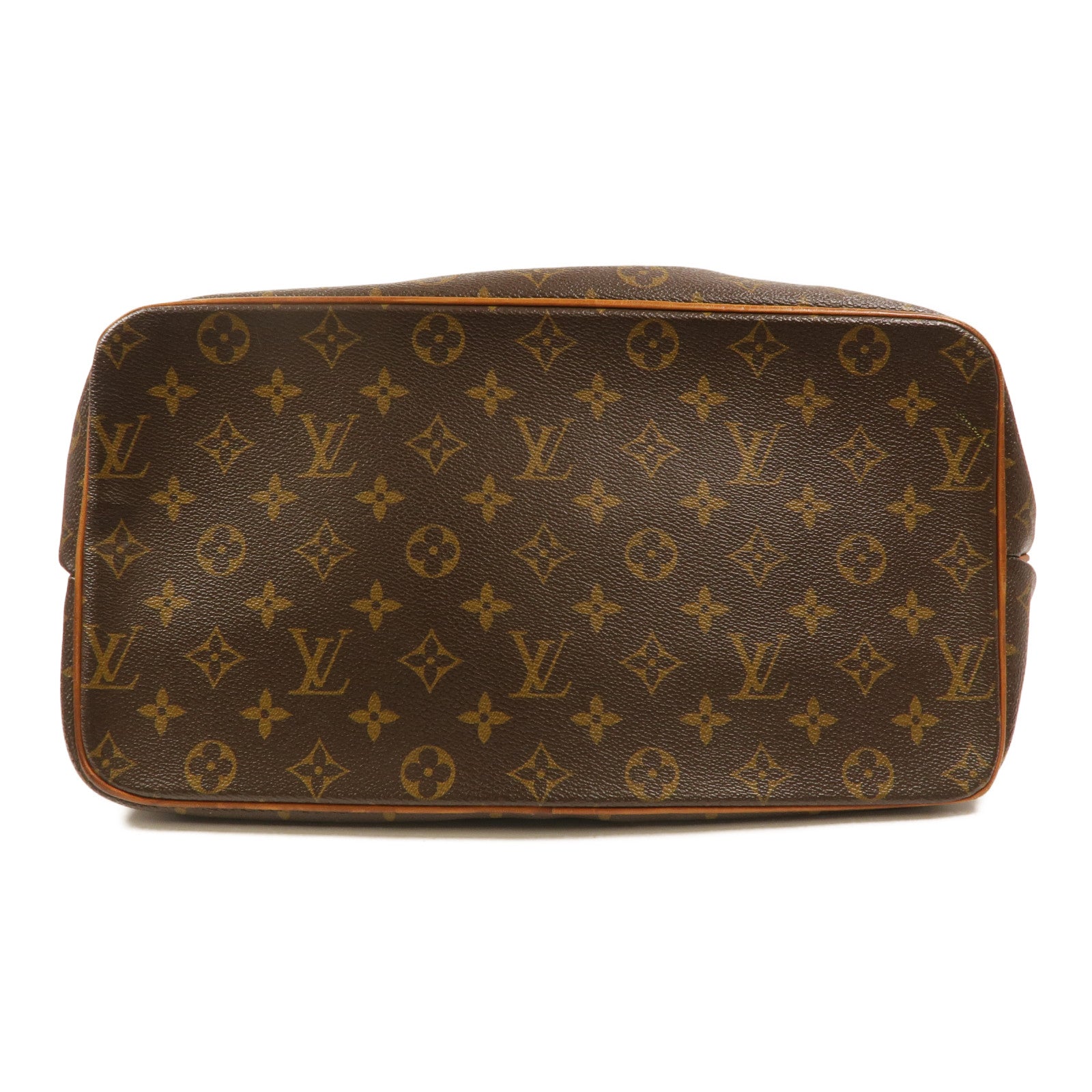 LOUIS VUITTON Monogram Palermo GM手挽肩背兩用袋